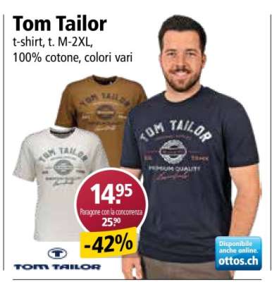Tom Tailor