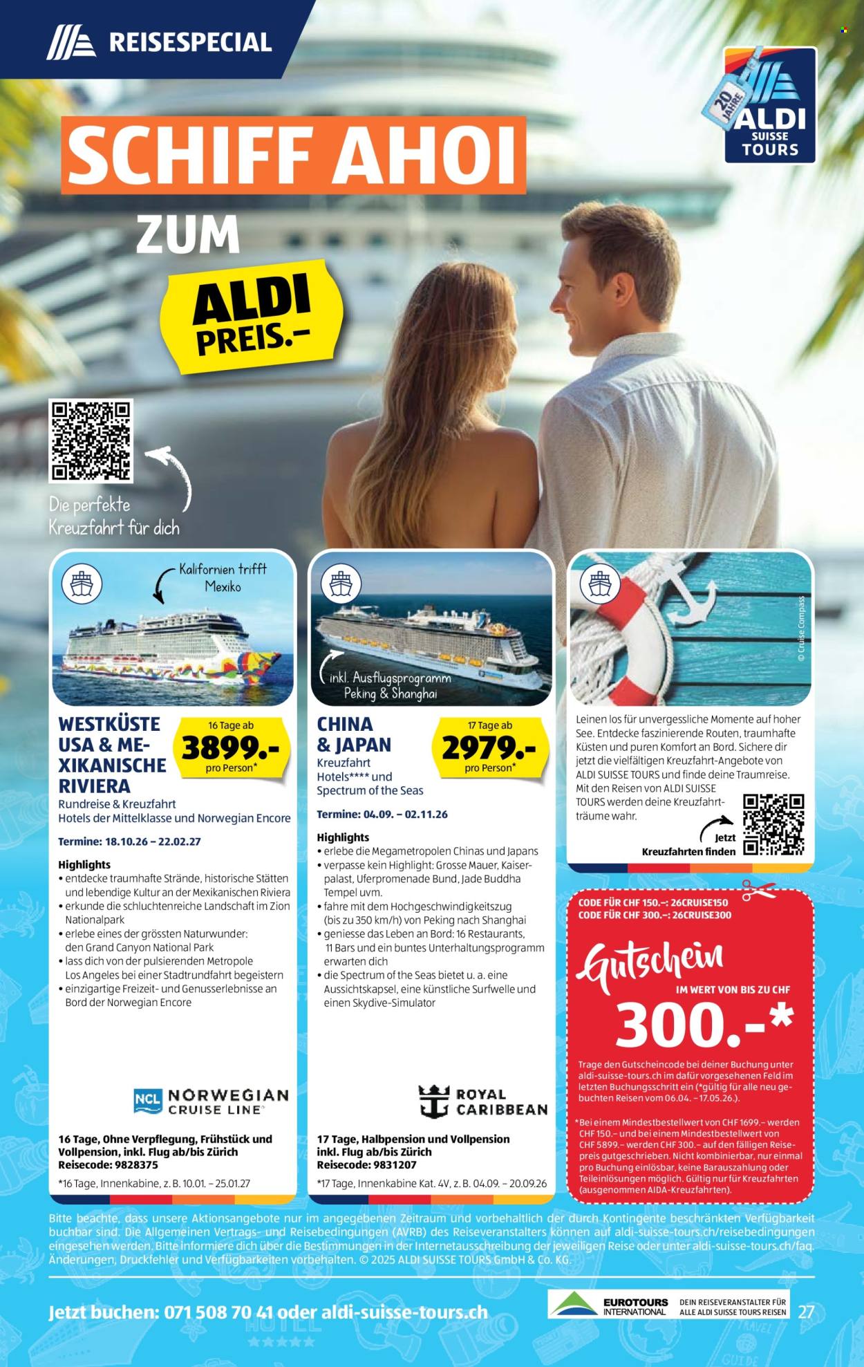 Volantino Aldi - 16.4.2026 - 22.4.2026. Pagina 27. Pagina 27