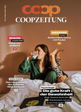 Coop - COOPZEITUNG