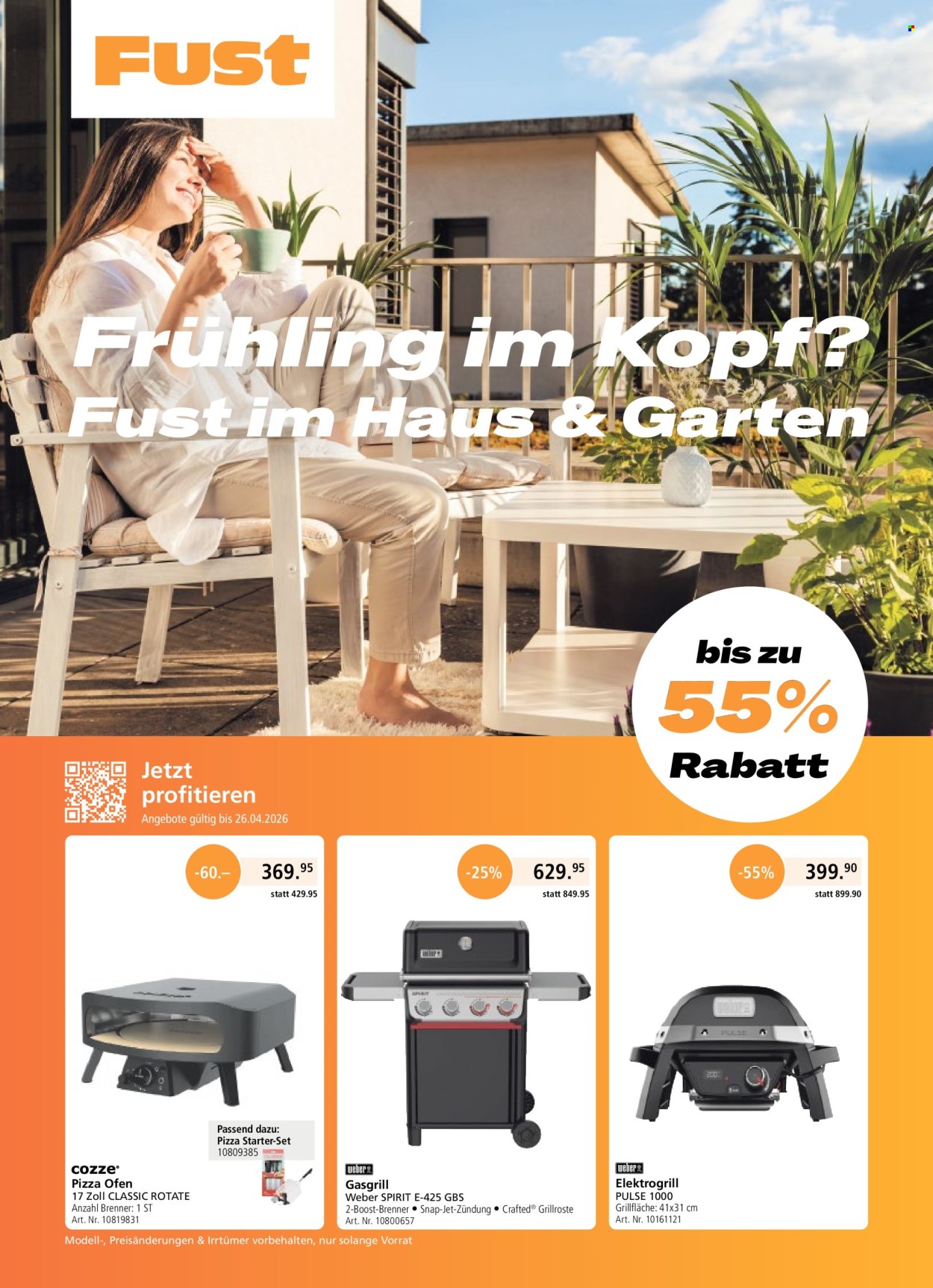 Volantino Coop - 9.4.2026 - 15.4.2026. Pagina 6. Pagina 6