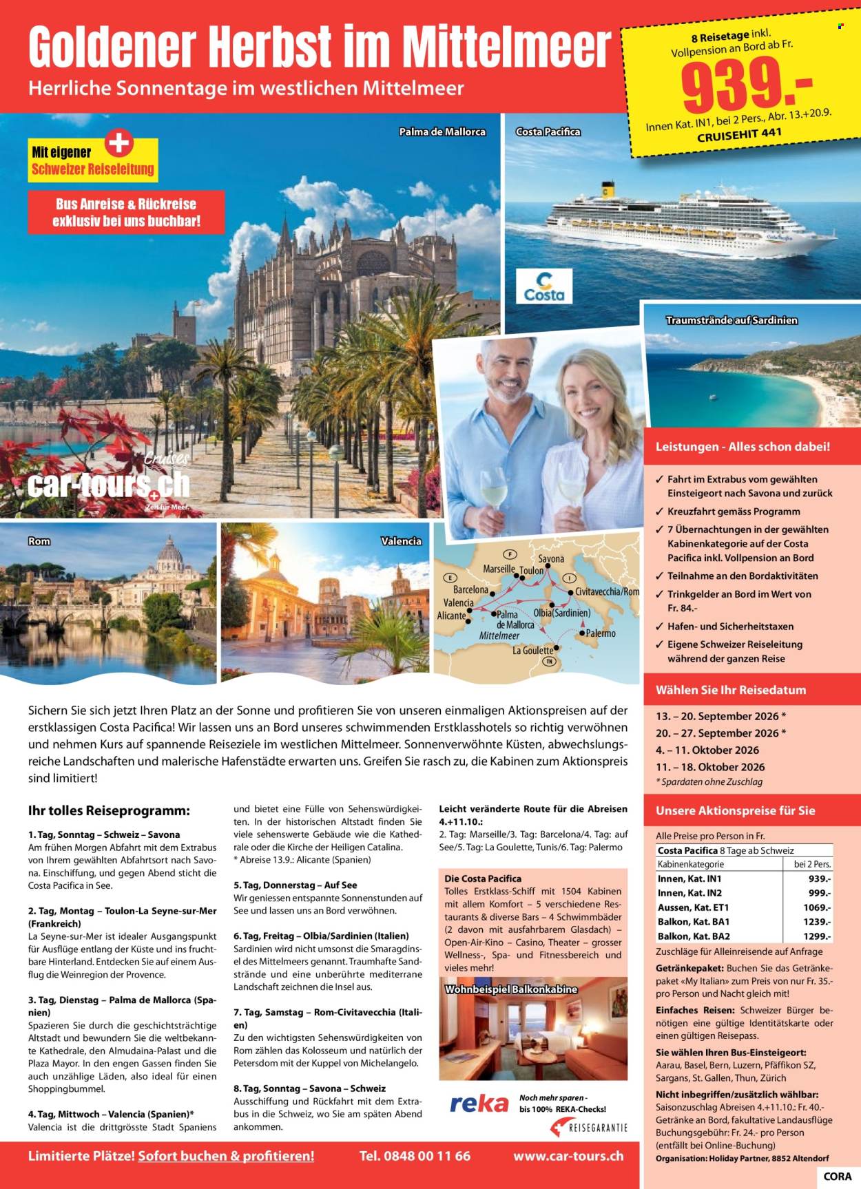 Volantino Coop - 9.4.2026 - 15.4.2026. Pagina 10. Pagina 10