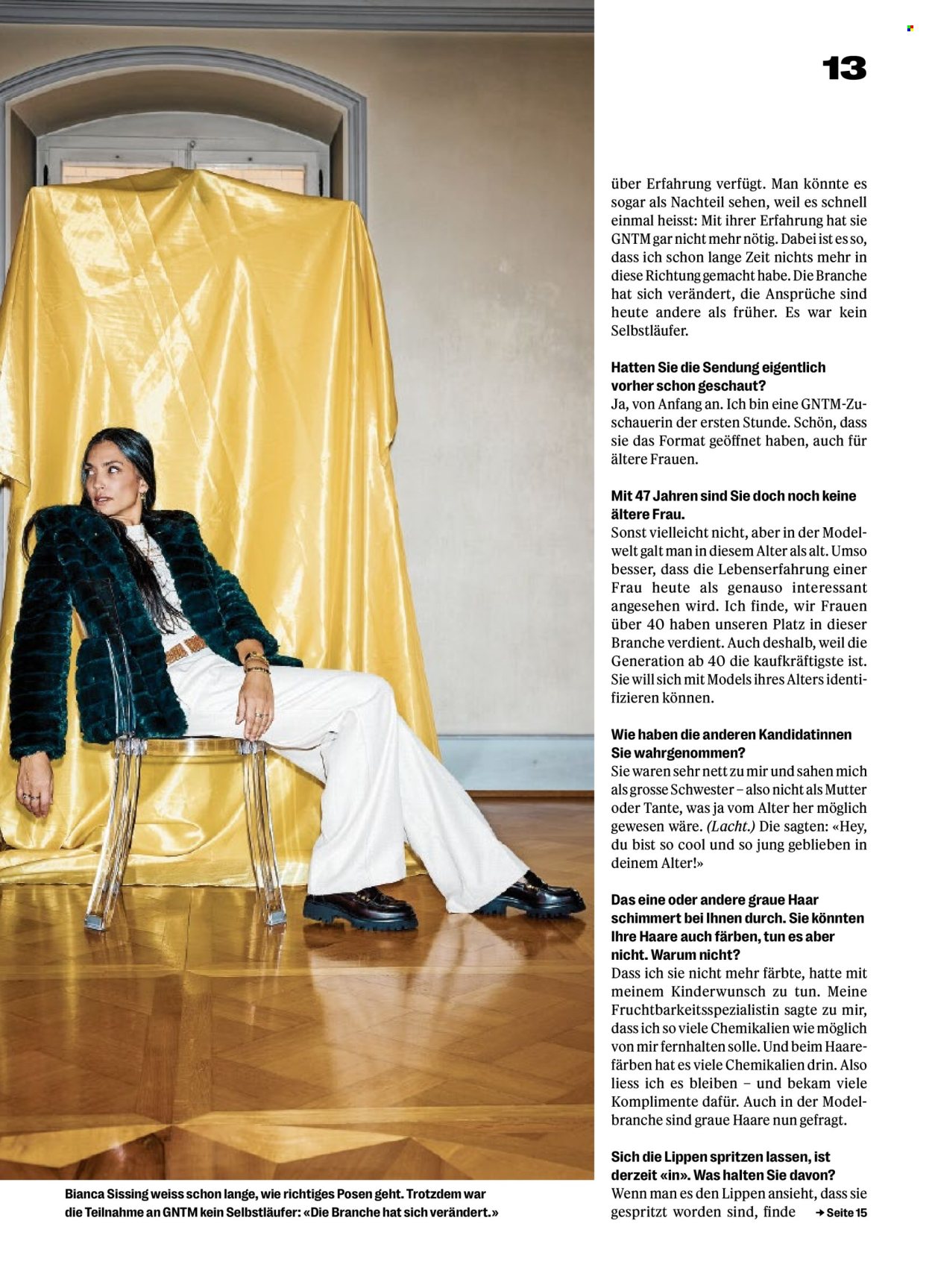 Volantino Coop - 9.4.2026 - 15.4.2026. Pagina 13. Pagina 13