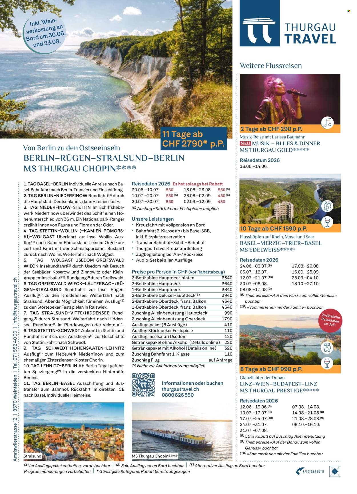 Volantino Coop - 9.4.2026 - 15.4.2026. Pagina 14. Pagina 14