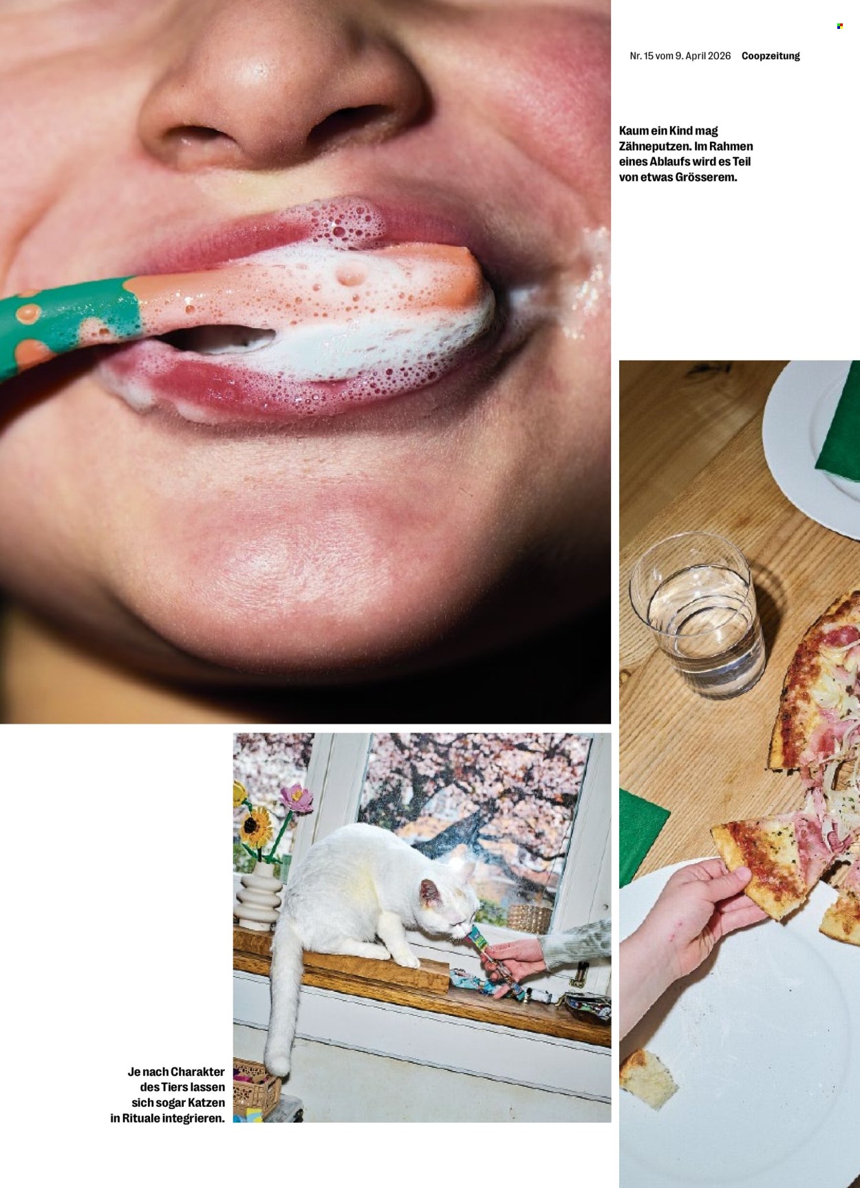 Volantino Coop - 9.4.2026 - 15.4.2026. Pagina 20. Pagina 20