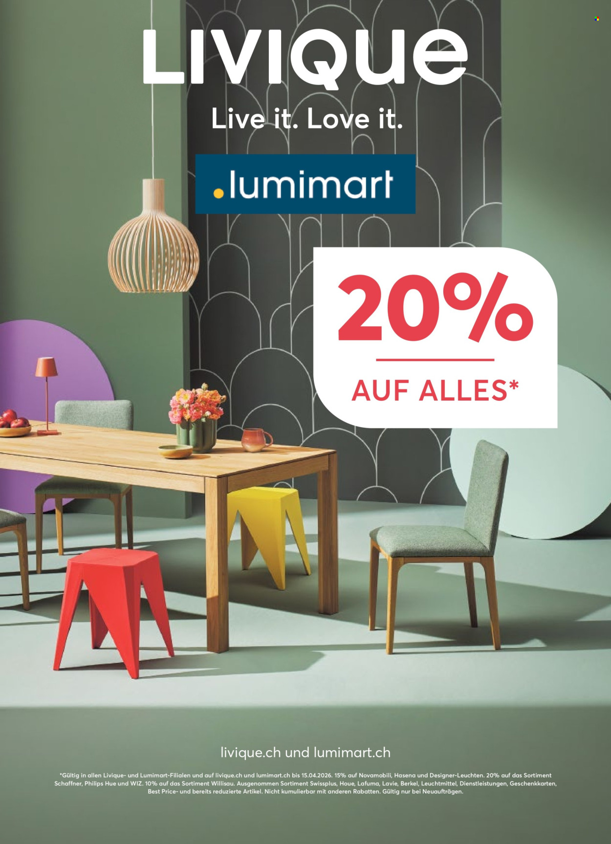 Volantino Coop - 9.4.2026 - 15.4.2026. Pagina 25. Pagina 25