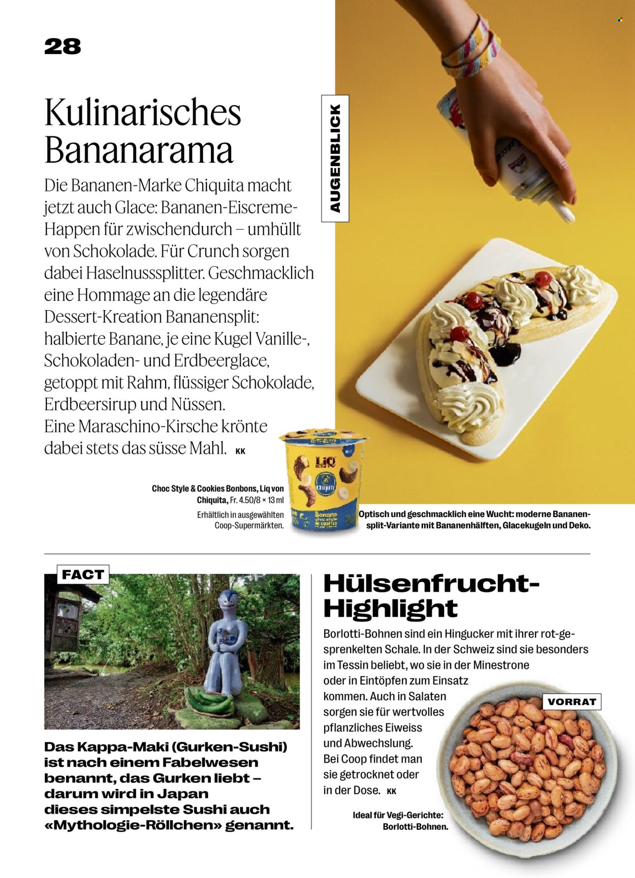 Volantino Coop - 9.4.2026 - 15.4.2026. Pagina 28. Pagina 28