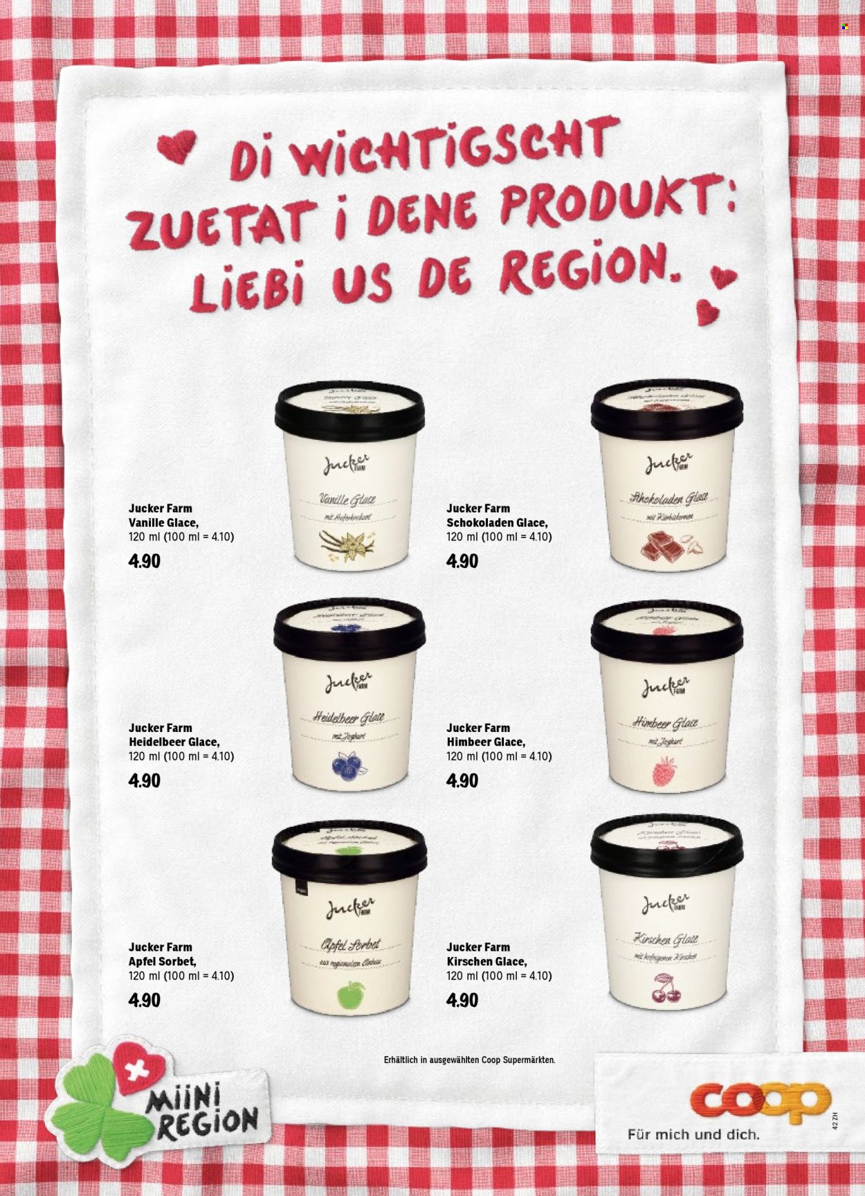 Volantino Coop - 9.4.2026 - 15.4.2026. Pagina 52. Pagina 52