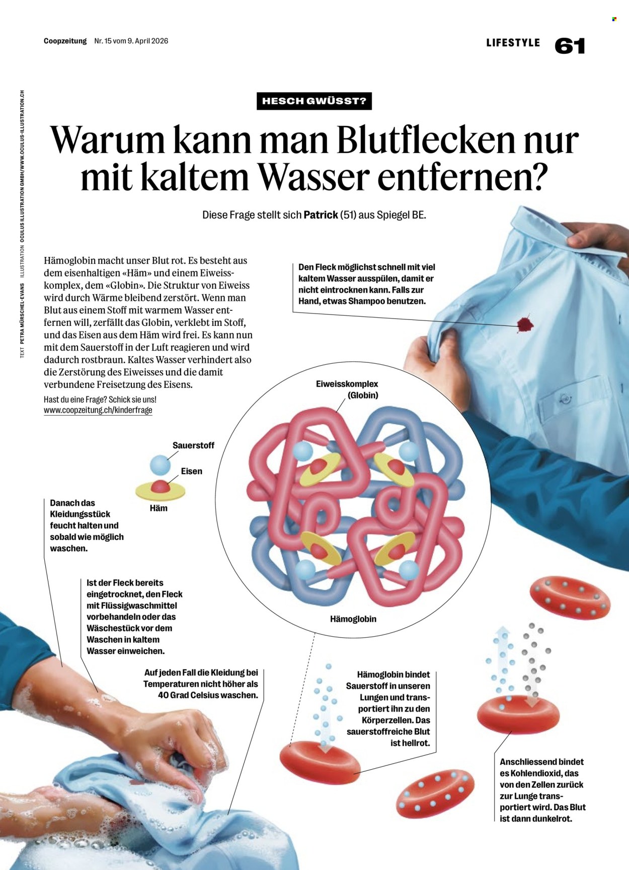 Volantino Coop - 9.4.2026 - 15.4.2026. Pagina 61. Pagina 61