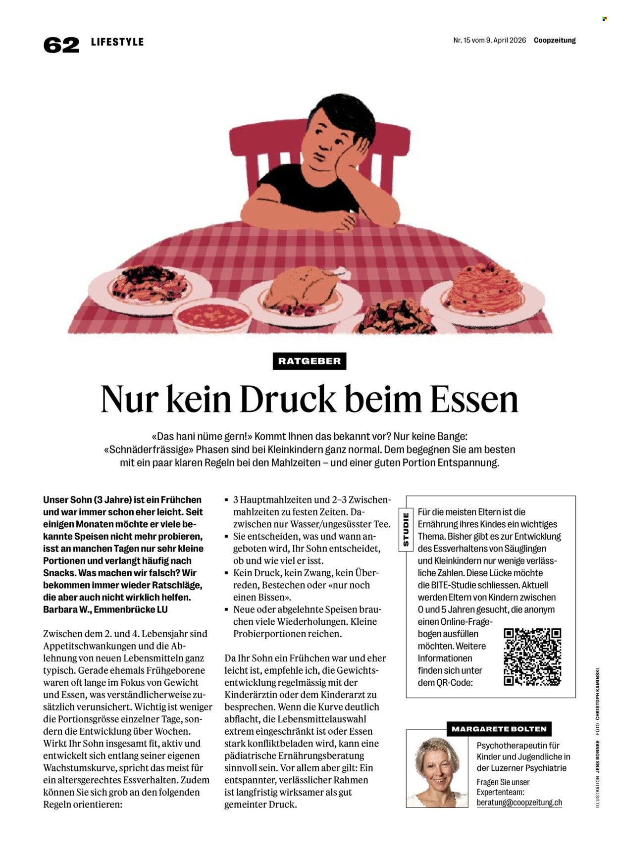 Volantino Coop - 9.4.2026 - 15.4.2026. Pagina 62. Pagina 62