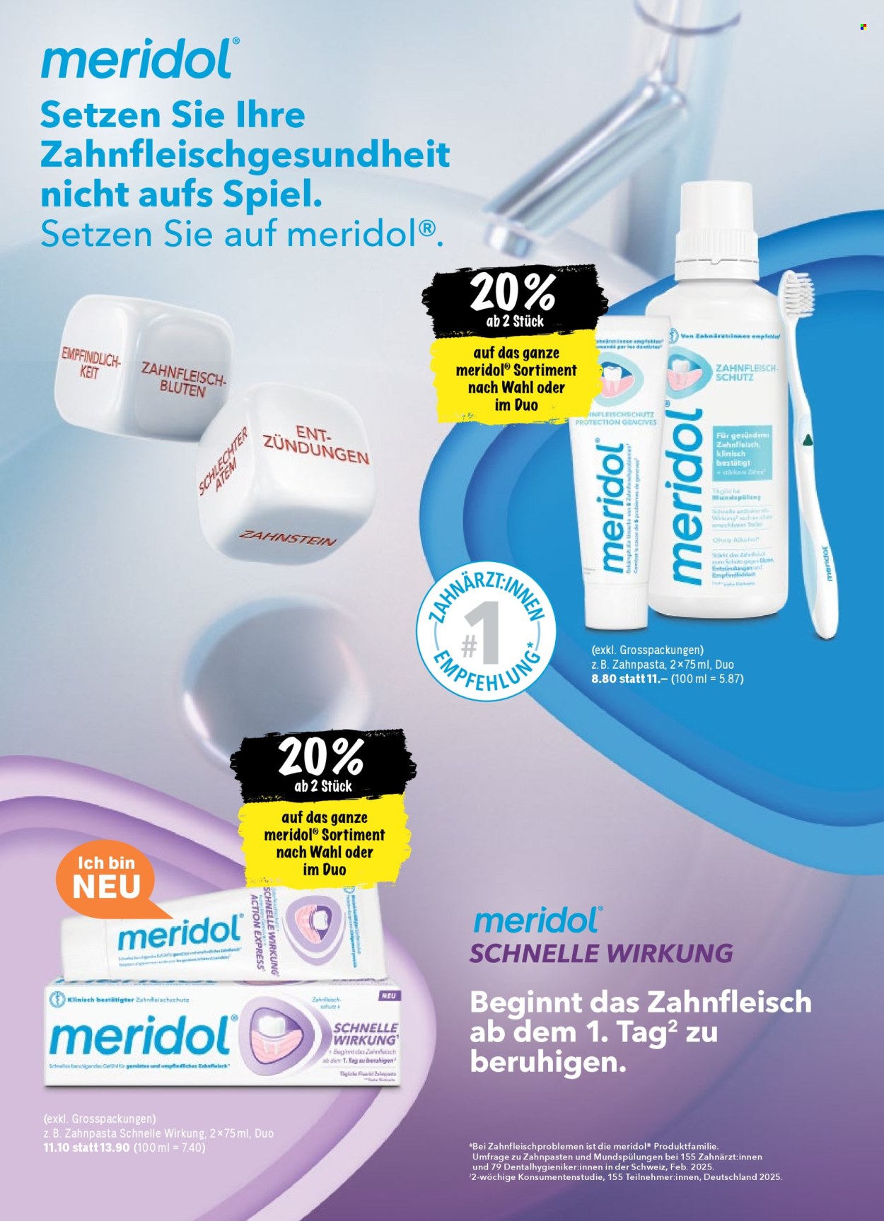 Volantino Coop - 9.4.2026 - 15.4.2026. Pagina 64. Pagina 64