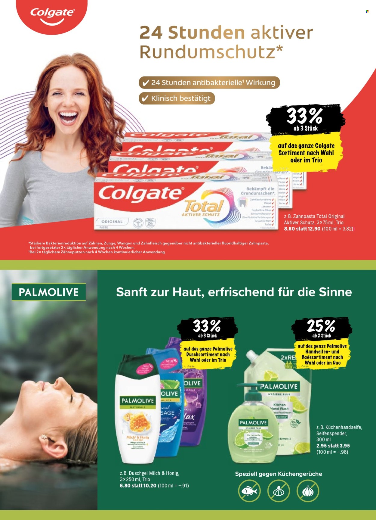 Volantino Coop - 9.4.2026 - 15.4.2026. Pagina 65. Pagina 65