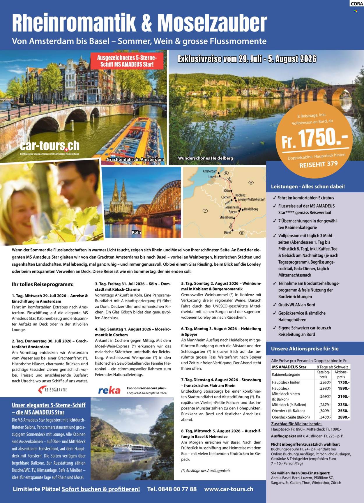 Volantino Coop - 9.4.2026 - 15.4.2026. Pagina 79. Pagina 79