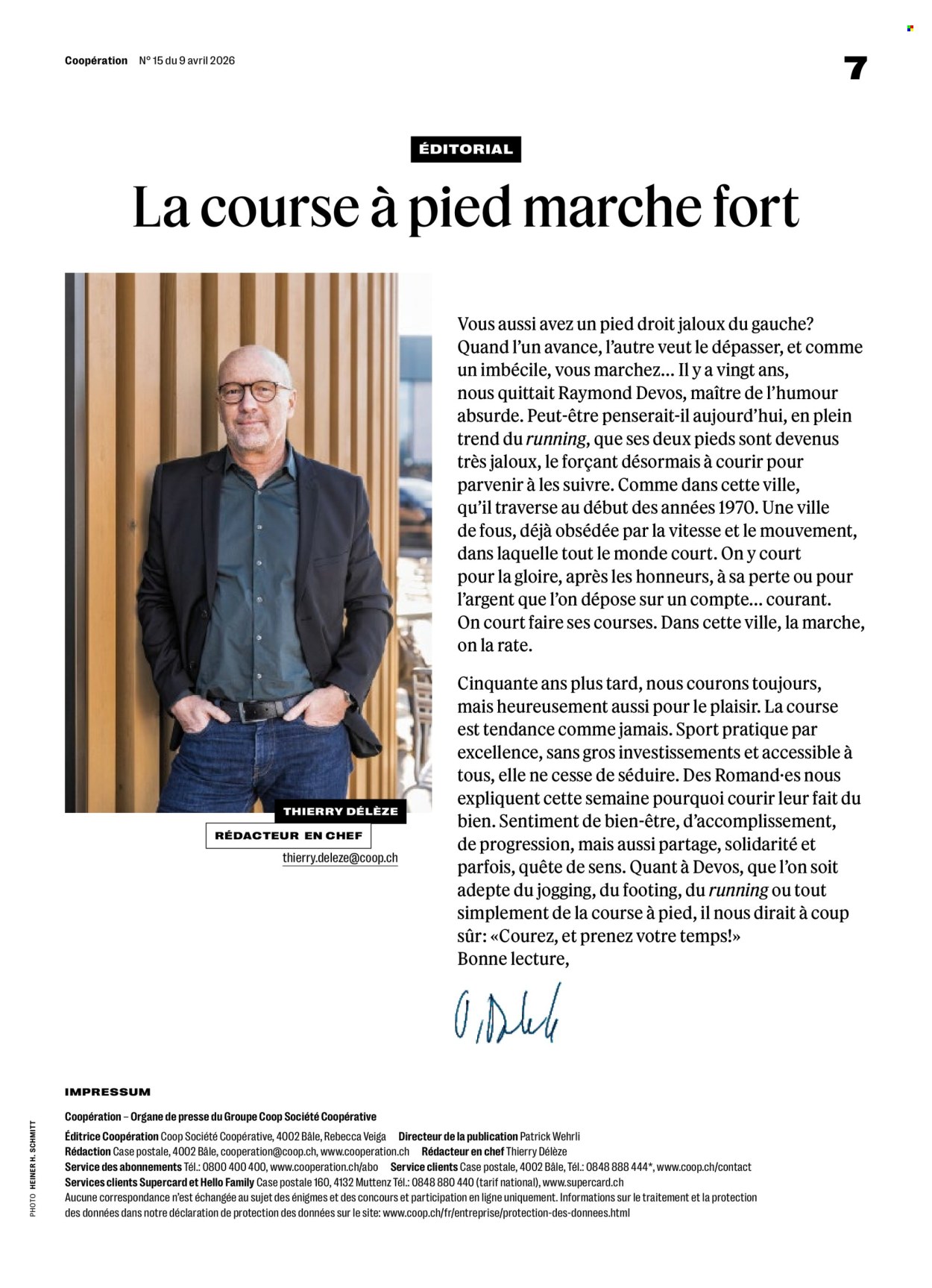 Volantino Coop - 9.4.2026 - 15.4.2026. Pagina 7. Pagina 7