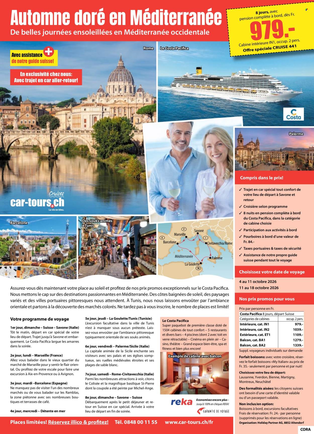 Volantino Coop - 9.4.2026 - 15.4.2026. Pagina 10. Pagina 10