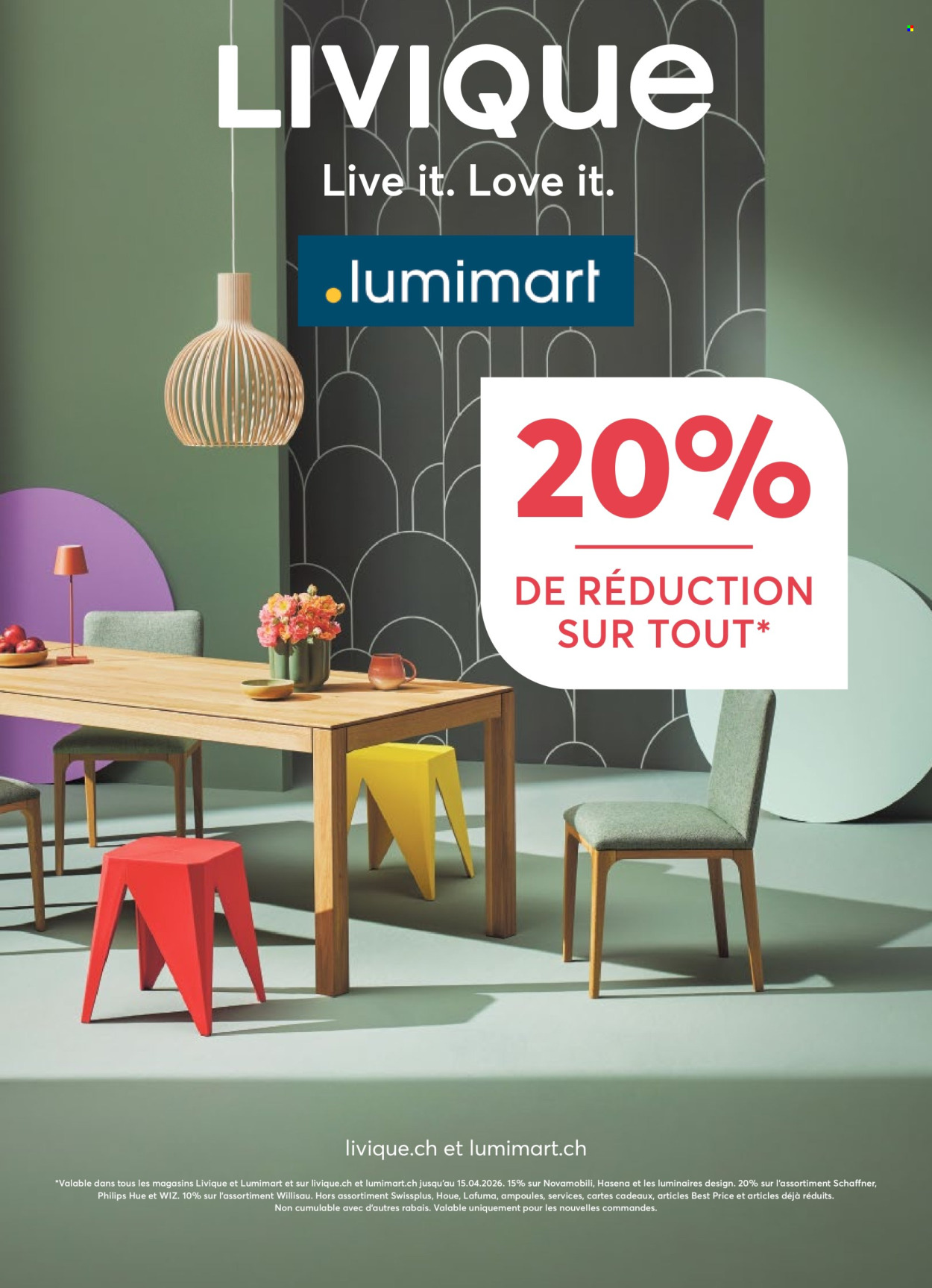 Volantino Coop - 9.4.2026 - 15.4.2026. Pagina 12. Pagina 12