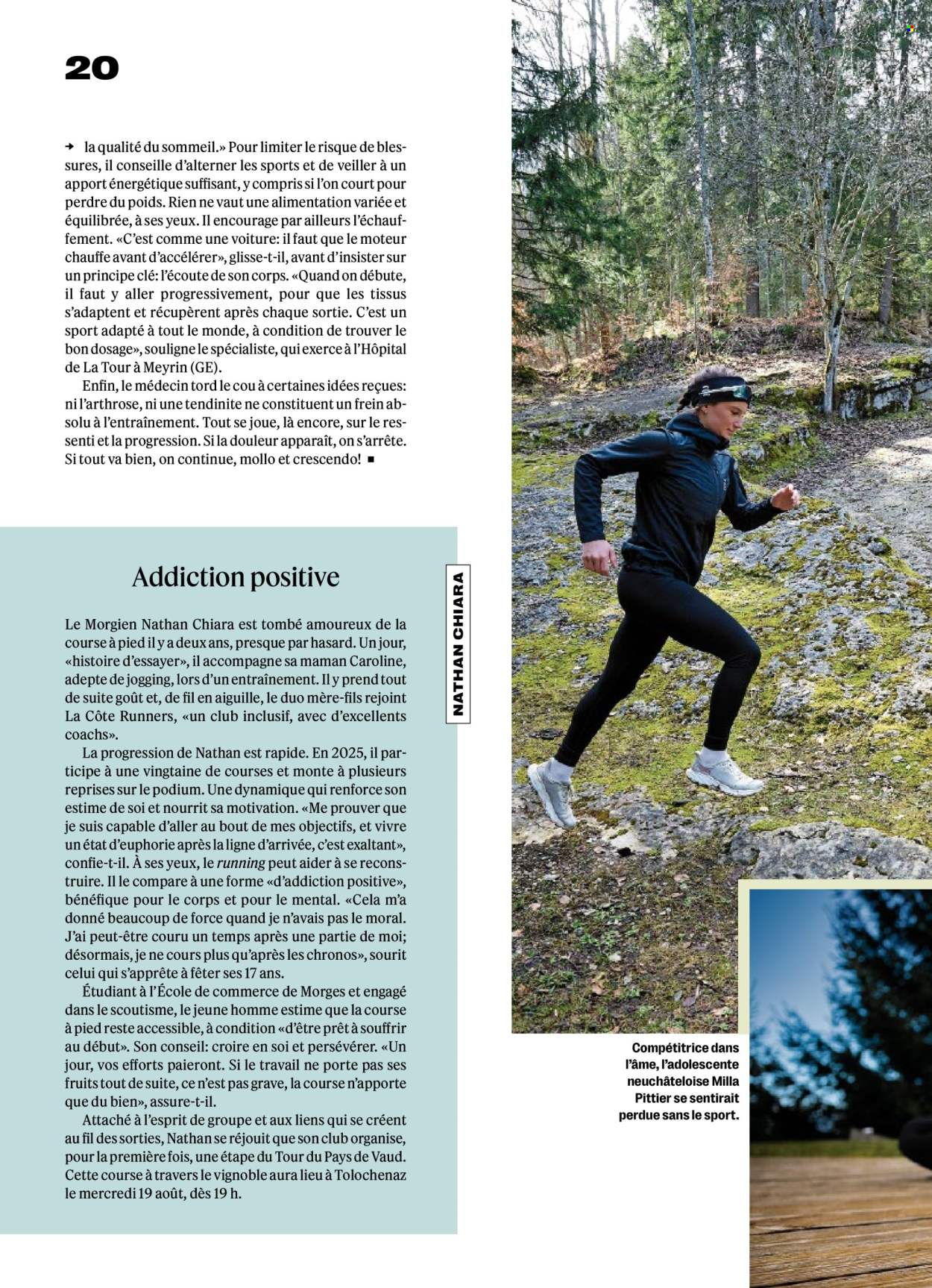 Volantino Coop - 9.4.2026 - 15.4.2026. Pagina 20. Pagina 20