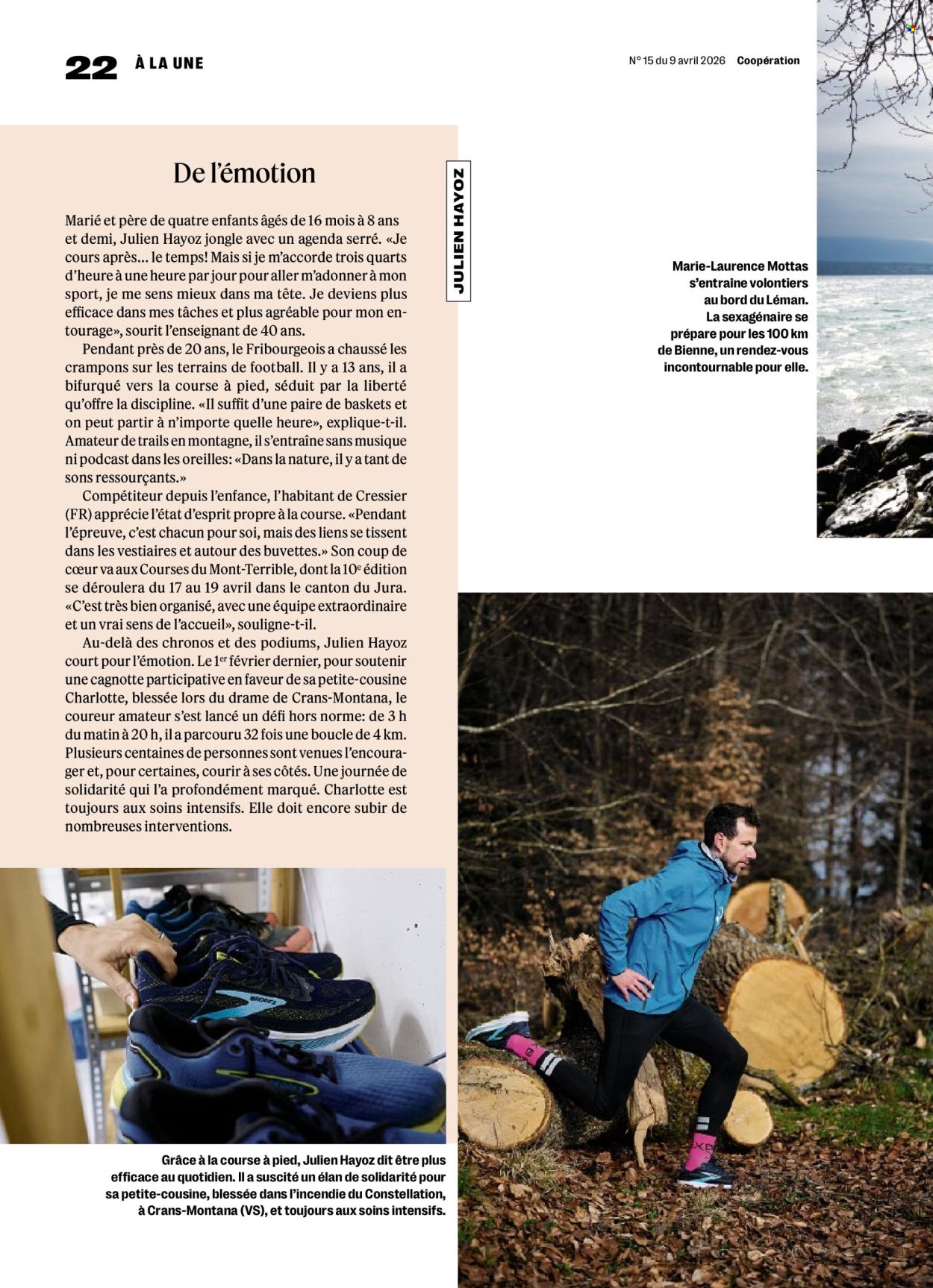 Volantino Coop - 9.4.2026 - 15.4.2026. Pagina 22. Pagina 22