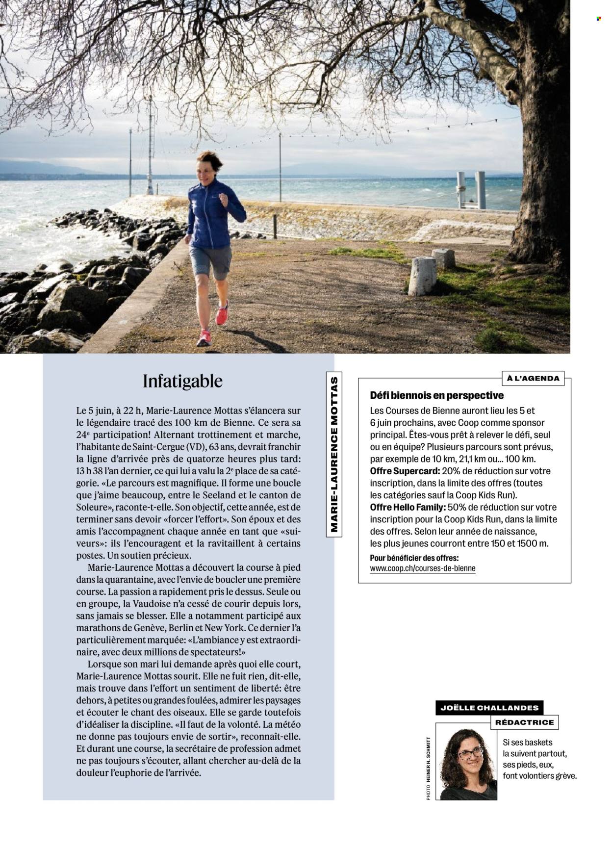 Volantino Coop - 9.4.2026 - 15.4.2026. Pagina 23. Pagina 23