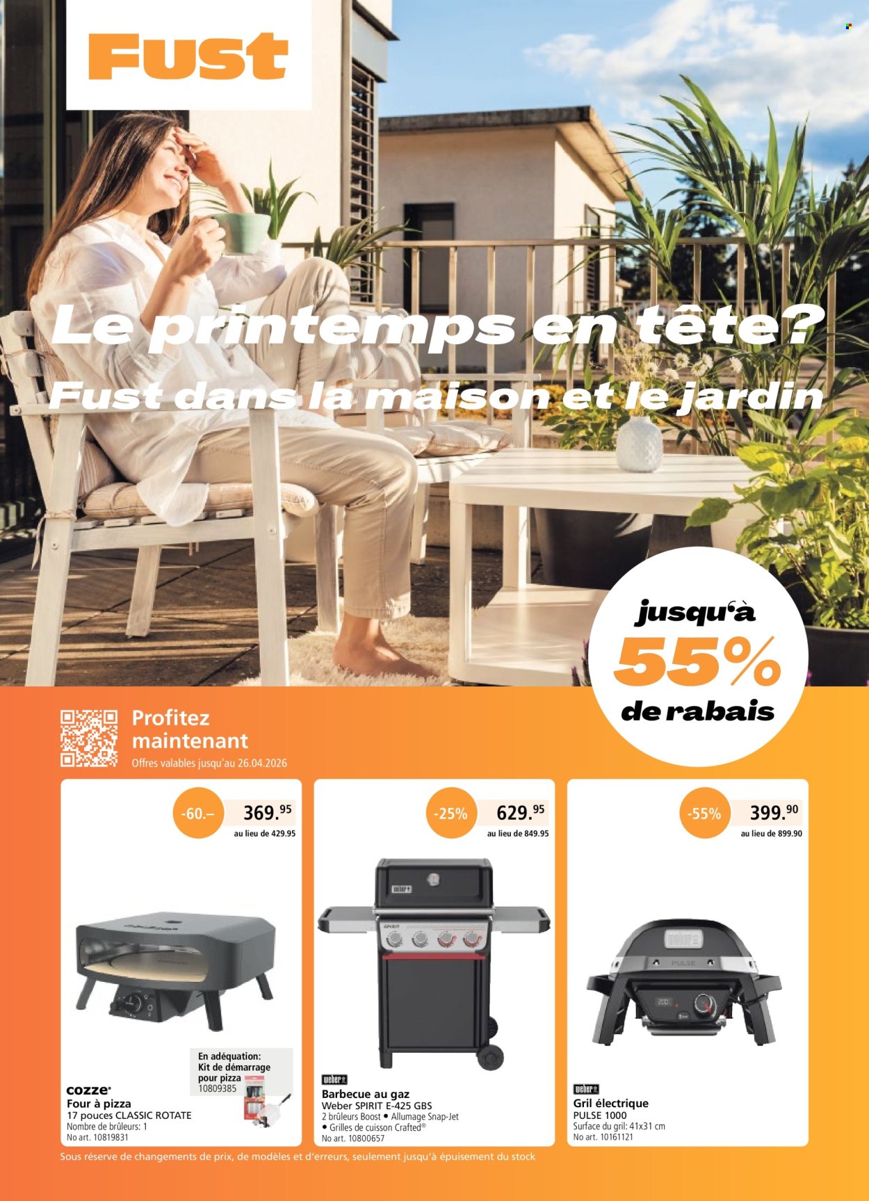 Volantino Coop - 9.4.2026 - 15.4.2026. Pagina 25. Pagina 25