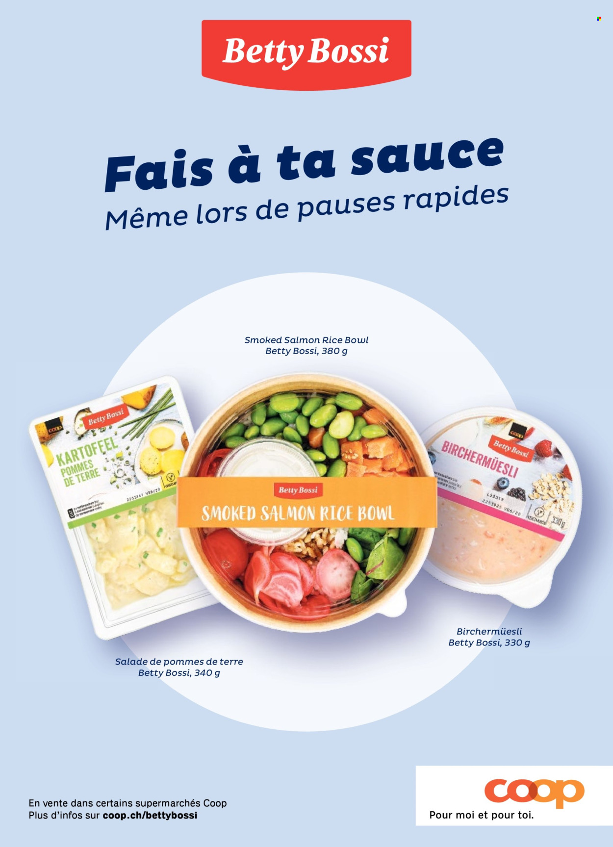 Volantino Coop - 9.4.2026 - 15.4.2026. Pagina 30. Pagina 30