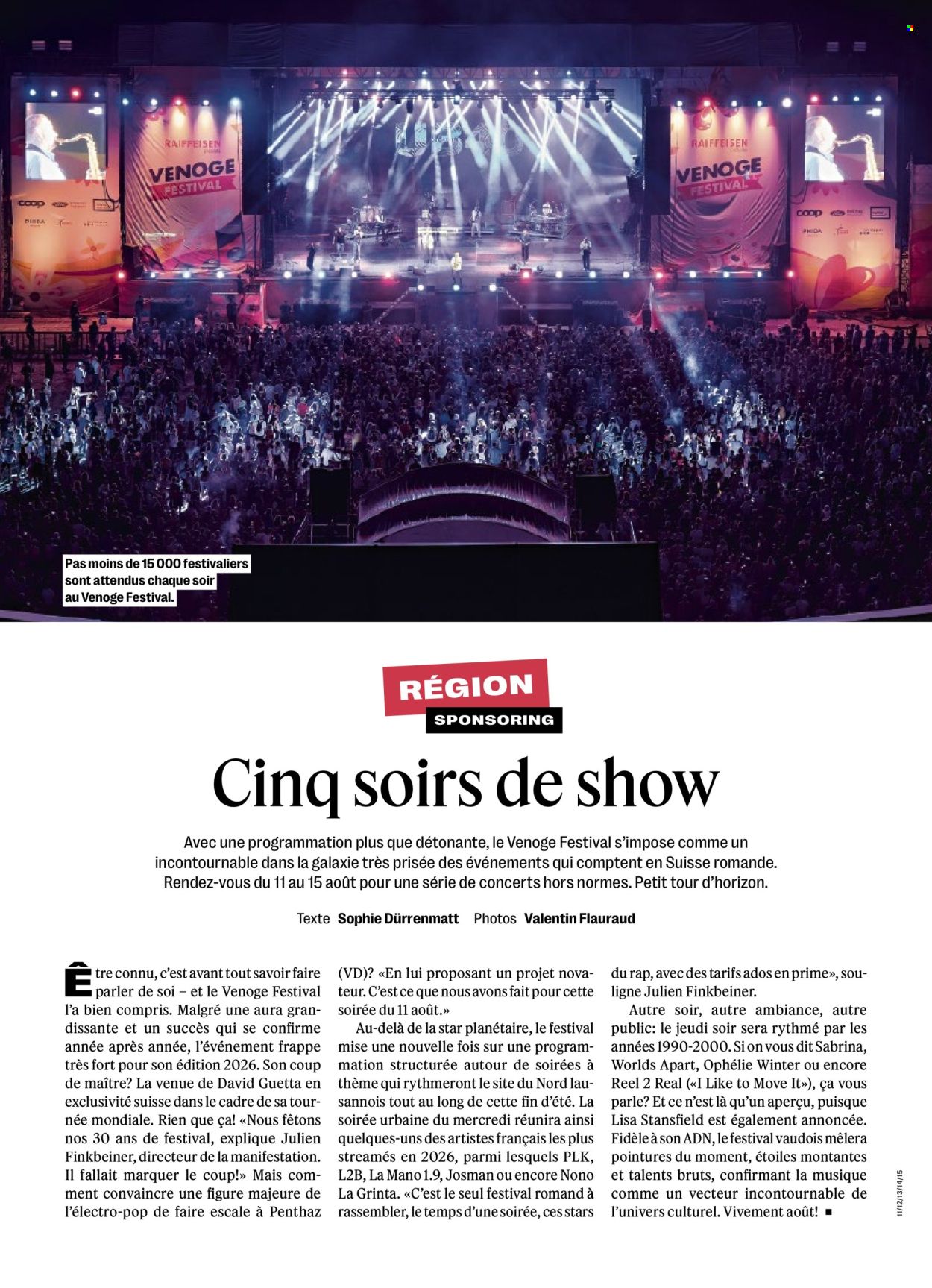 Volantino Coop - 9.4.2026 - 15.4.2026. Pagina 44. Pagina 44