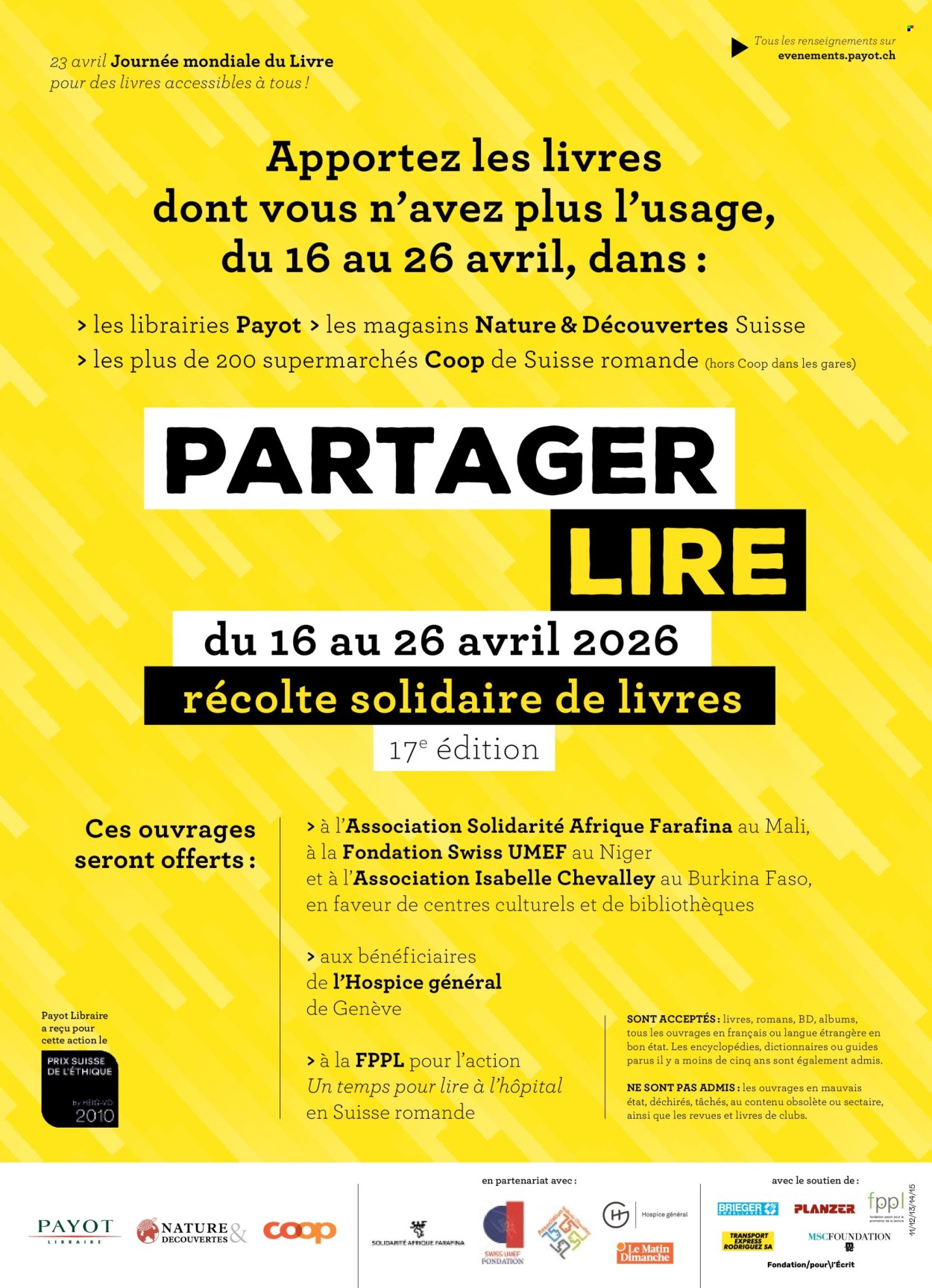 Volantino Coop - 9.4.2026 - 15.4.2026. Pagina 48. Pagina 48