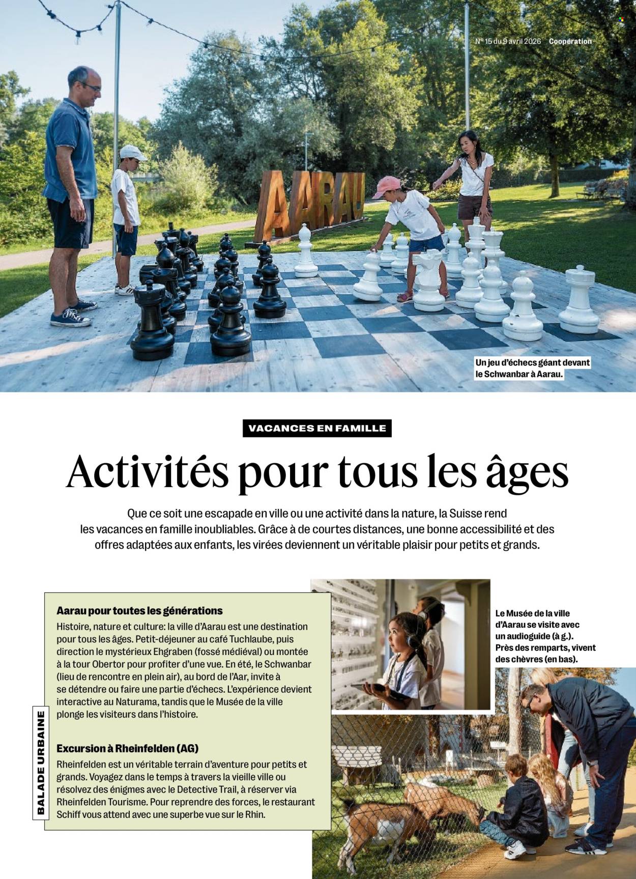 Volantino Coop - 9.4.2026 - 15.4.2026. Pagina 56. Pagina 56