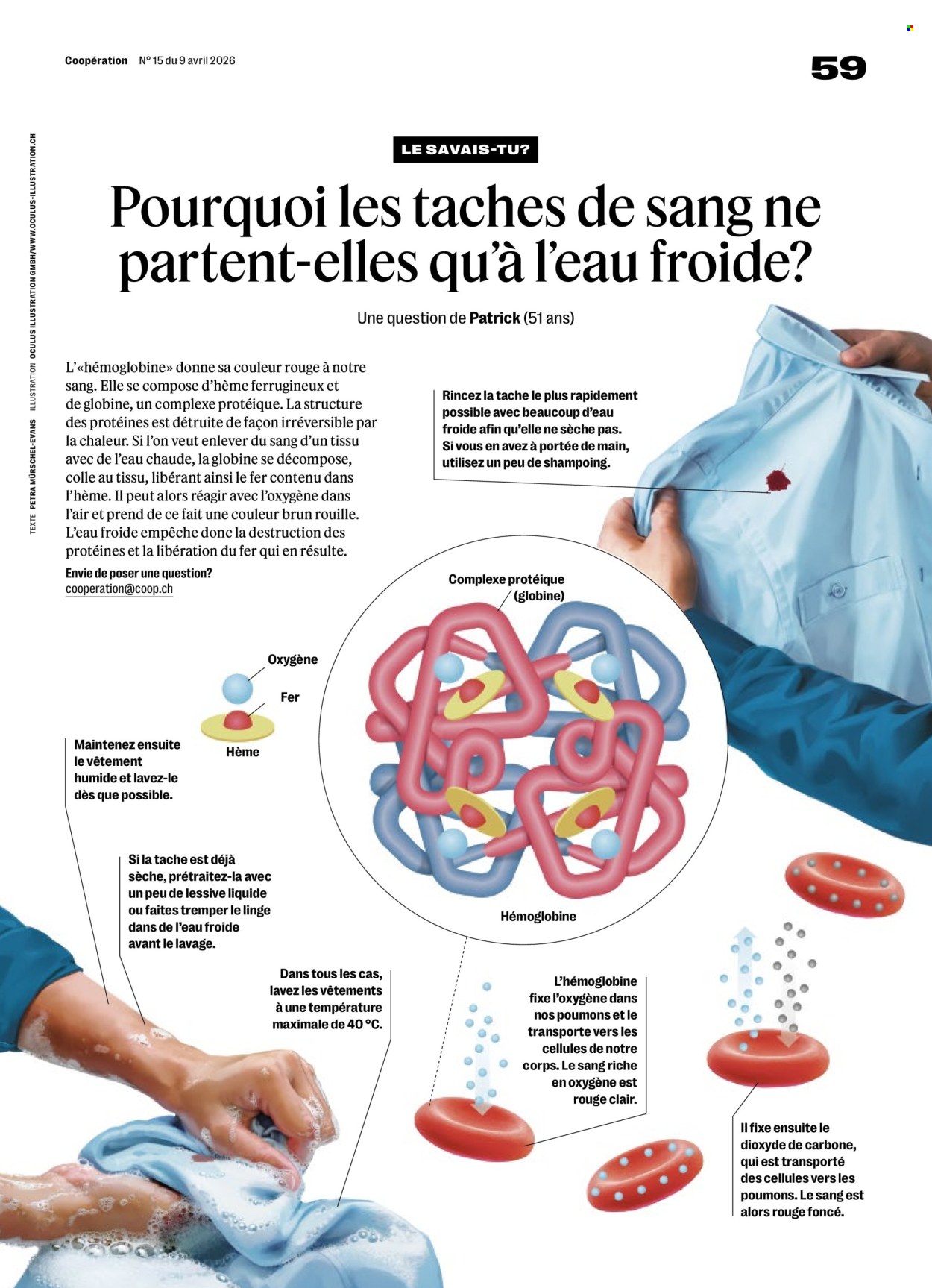 Volantino Coop - 9.4.2026 - 15.4.2026. Pagina 59. Pagina 59