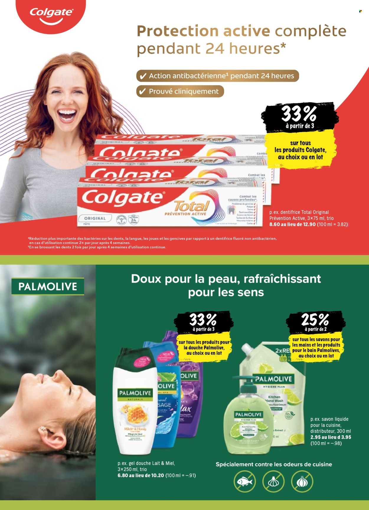 Volantino Coop - 9.4.2026 - 15.4.2026. Pagina 65. Pagina 65