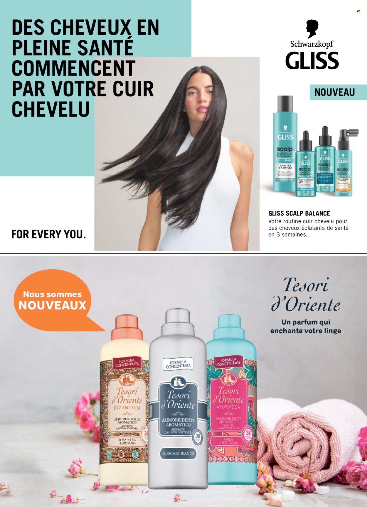 Volantino Coop - 9.4.2026 - 15.4.2026. Pagina 68. Pagina 68