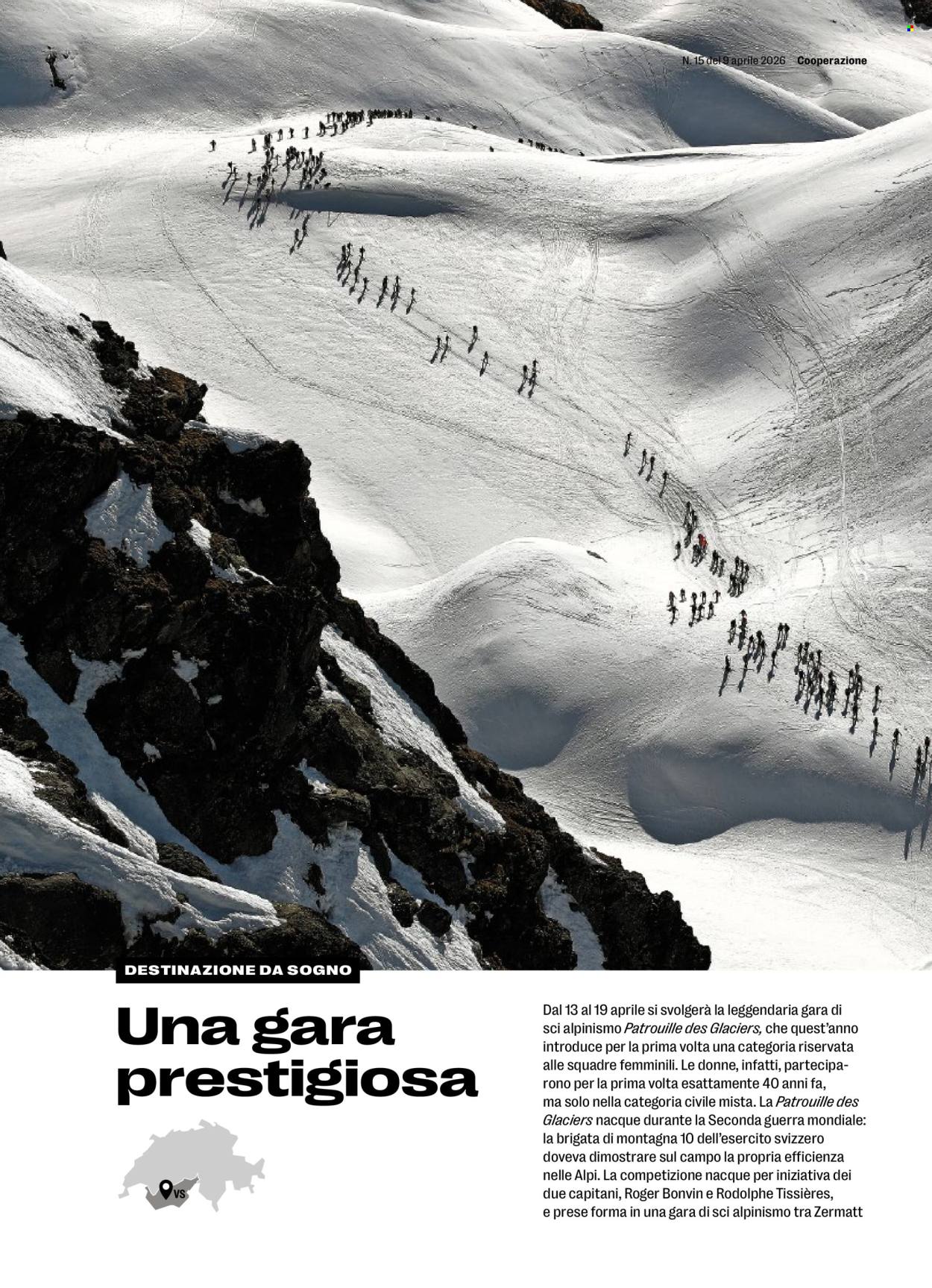 Volantino Coop - 9.4.2026 - 15.4.2026. Pagina 8. Pagina 8