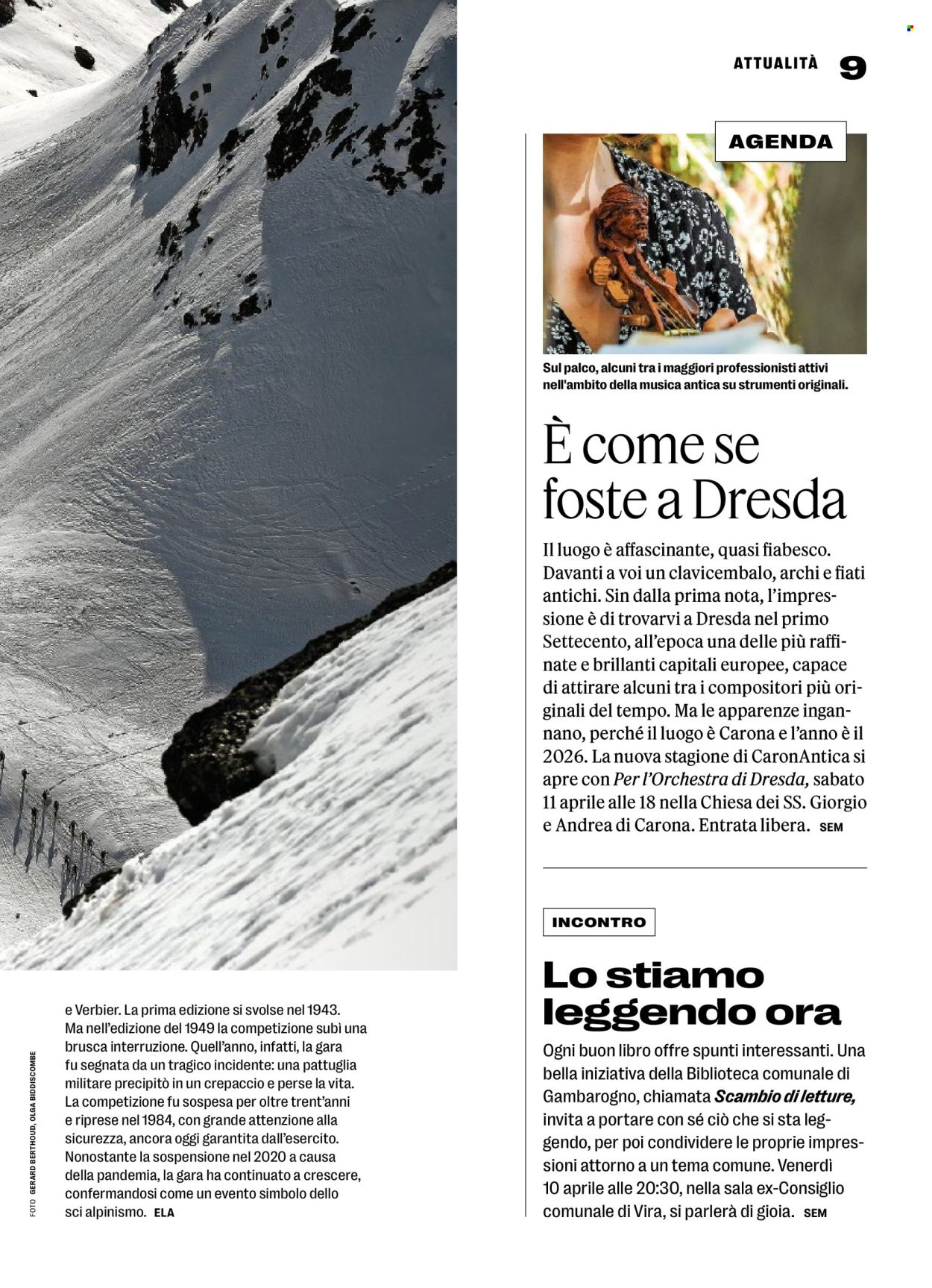 Volantino Coop - 9.4.2026 - 15.4.2026. Pagina 9. Pagina 9