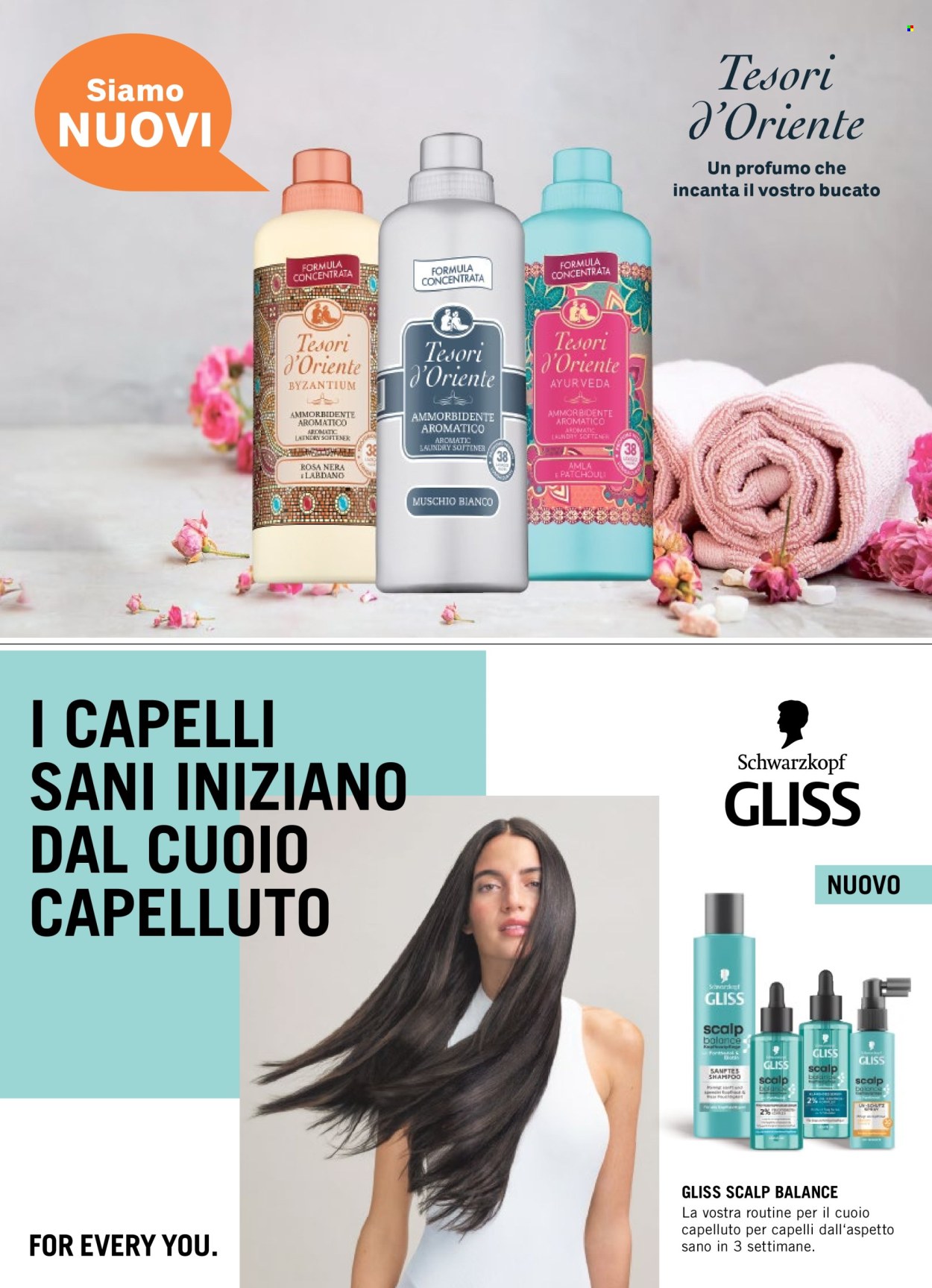 Volantino Coop - 9.4.2026 - 15.4.2026. Pagina 16. Pagina 16