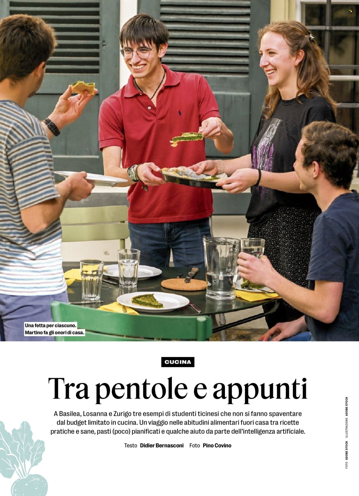 Volantino Coop - 9.4.2026 - 15.4.2026. Pagina 18. Pagina 18