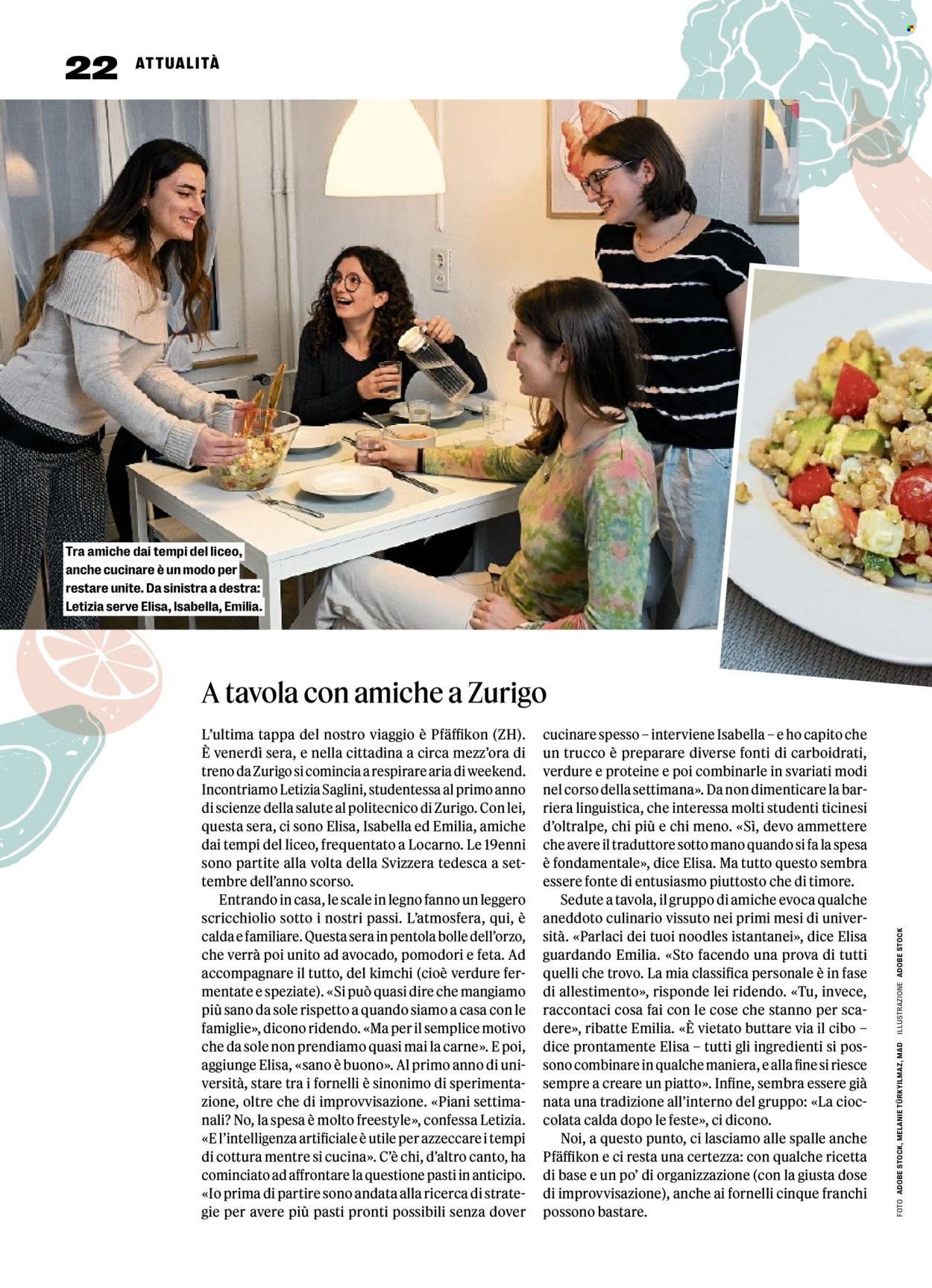 Volantino Coop - 9.4.2026 - 15.4.2026. Pagina 22. Pagina 22