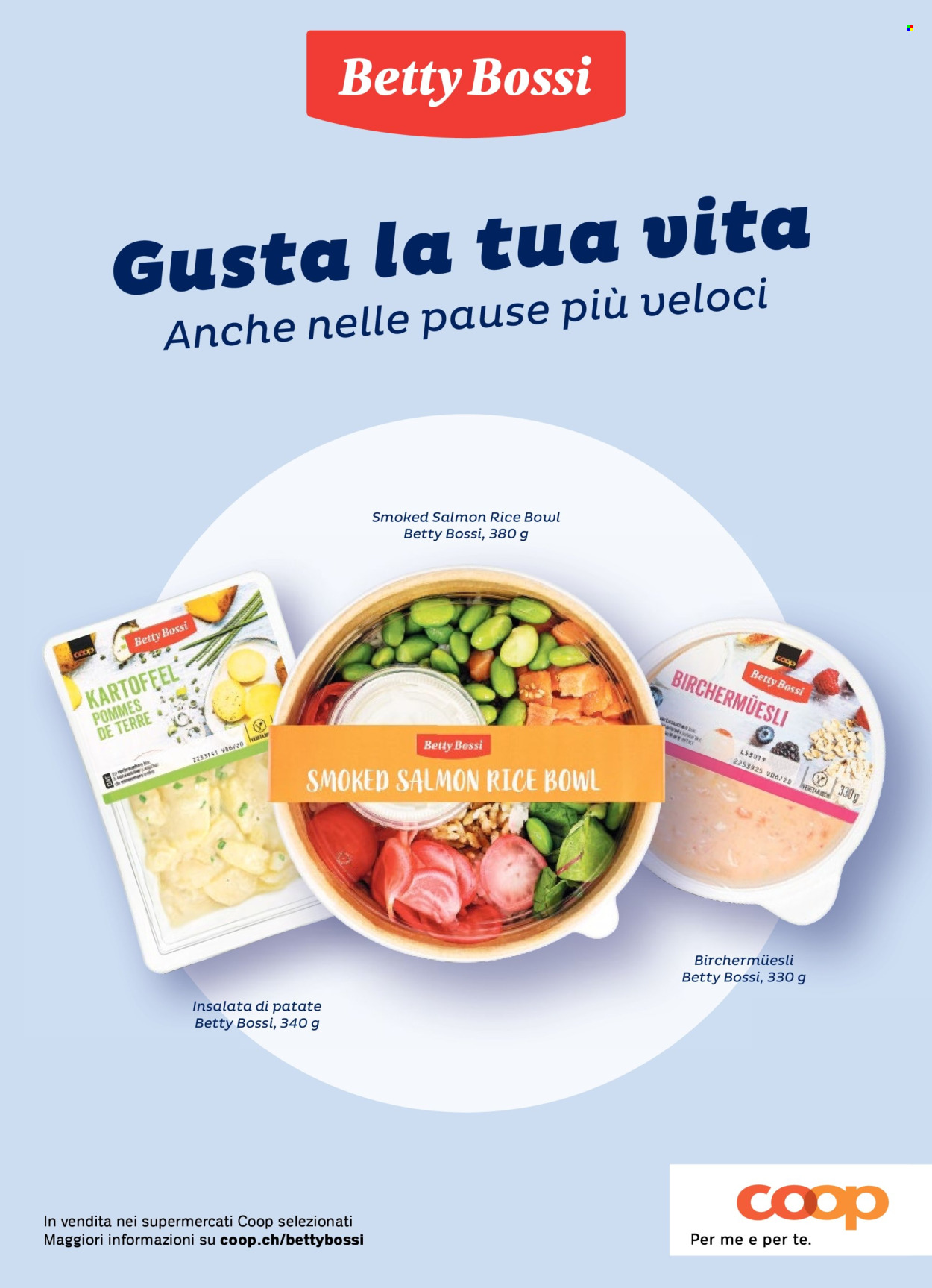 Volantino Coop - 9.4.2026 - 15.4.2026. Pagina 24. Pagina 24