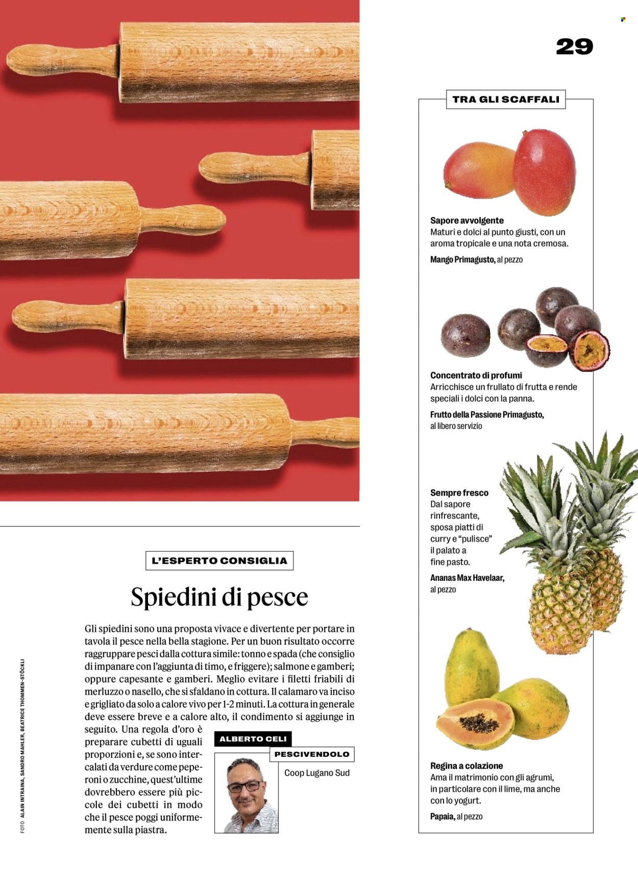 Volantino Coop - 9.4.2026 - 15.4.2026. Pagina 29. Pagina 29