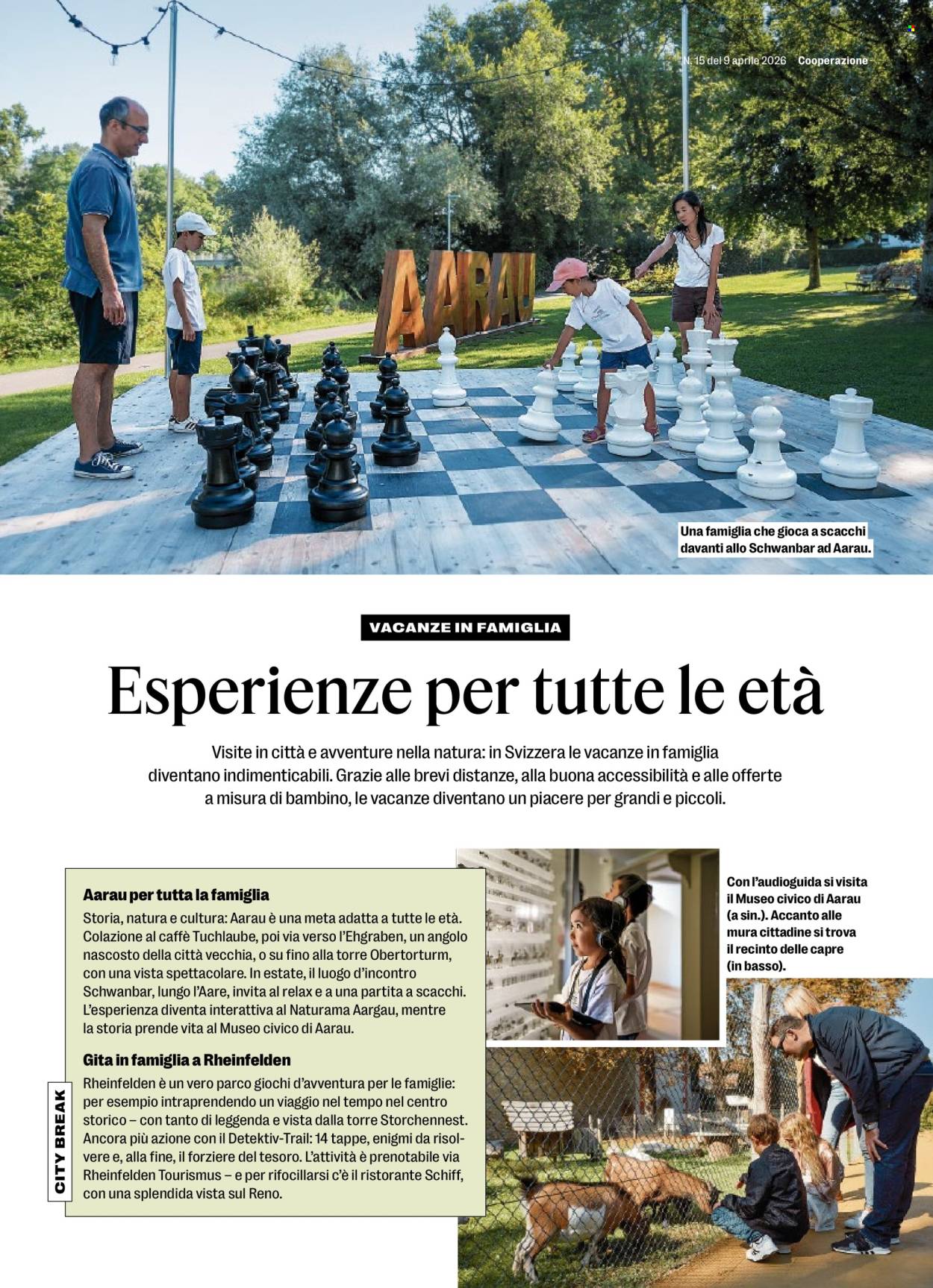 Volantino Coop - 9.4.2026 - 15.4.2026. Pagina 50. Pagina 50