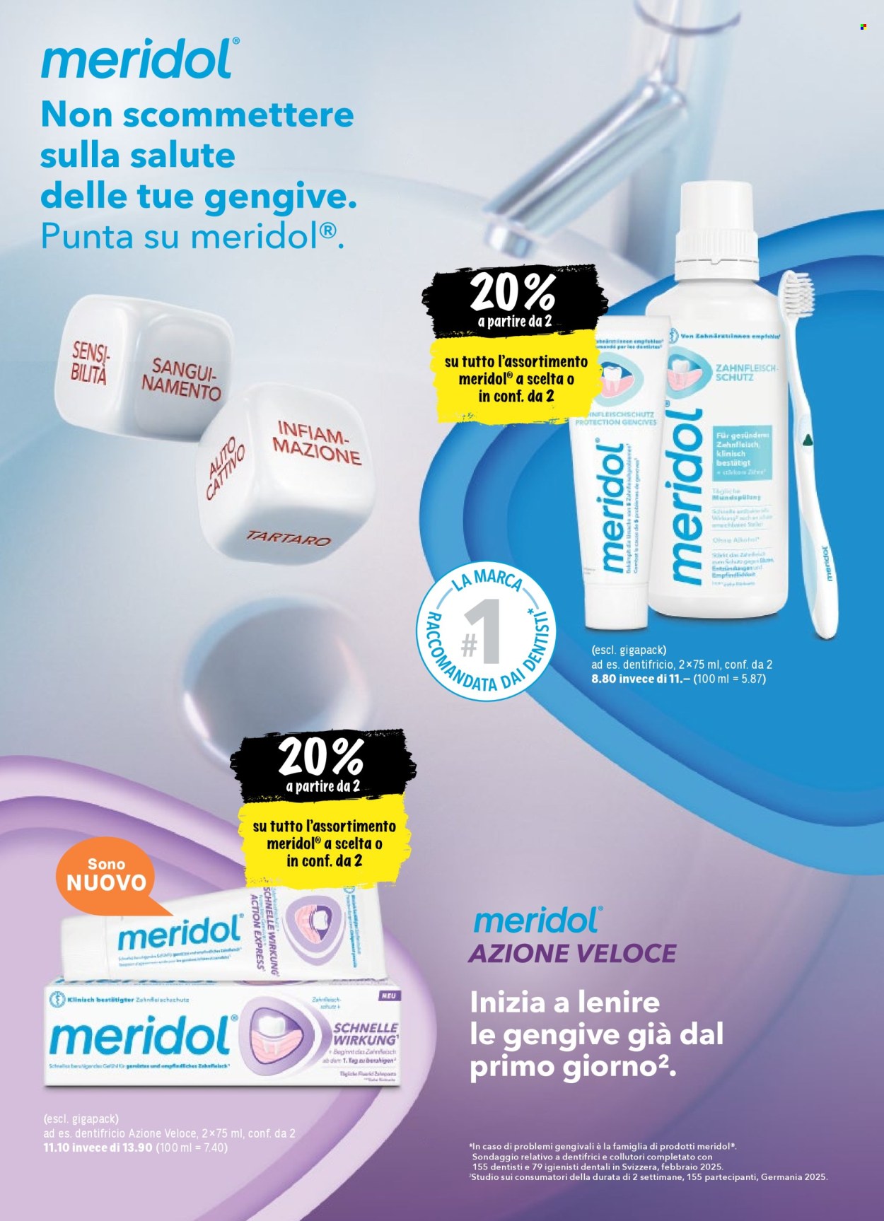 Volantino Coop - 9.4.2026 - 15.4.2026. Pagina 56. Pagina 56