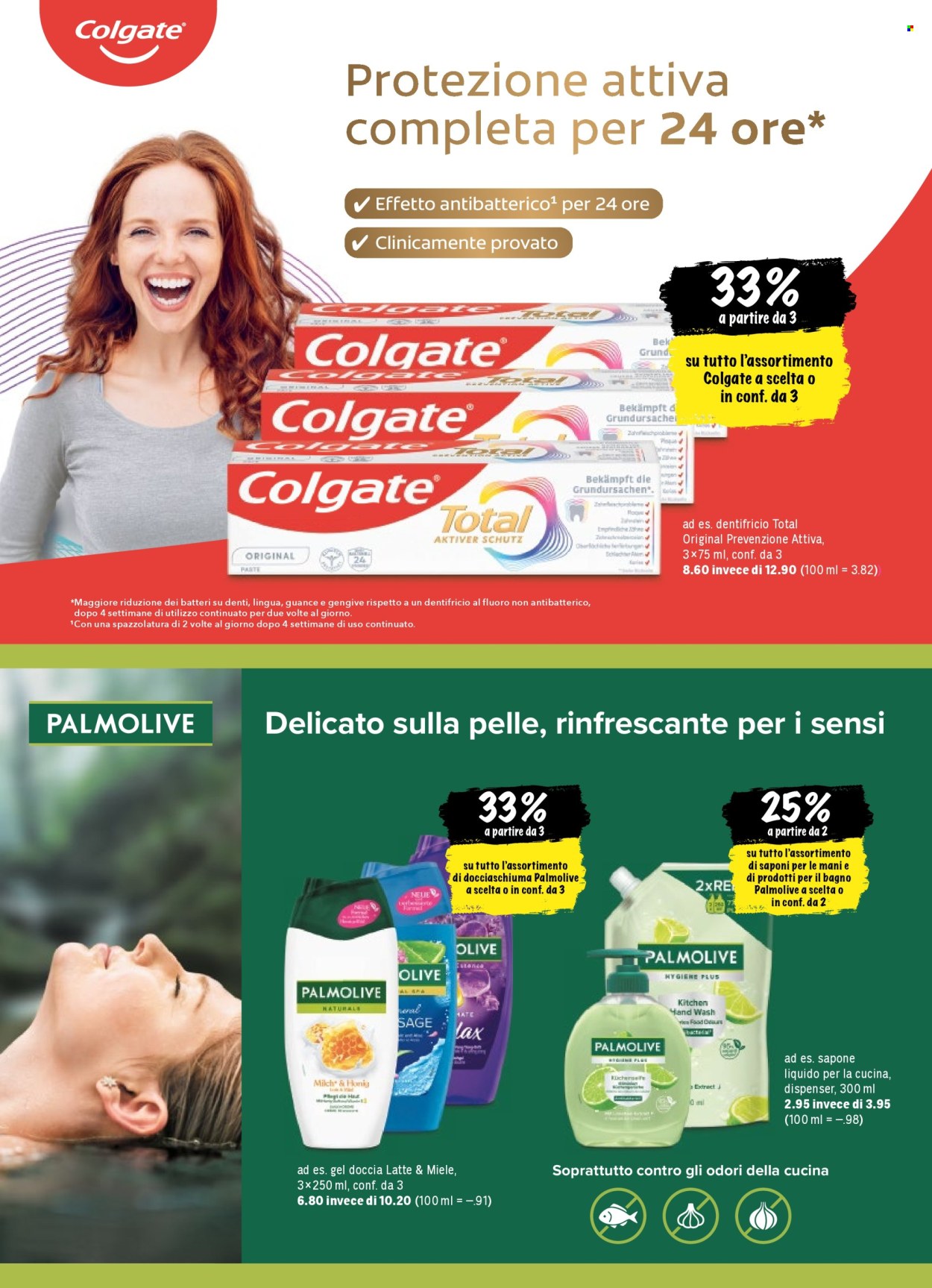 Volantino Coop - 9.4.2026 - 15.4.2026. Pagina 57. Pagina 57