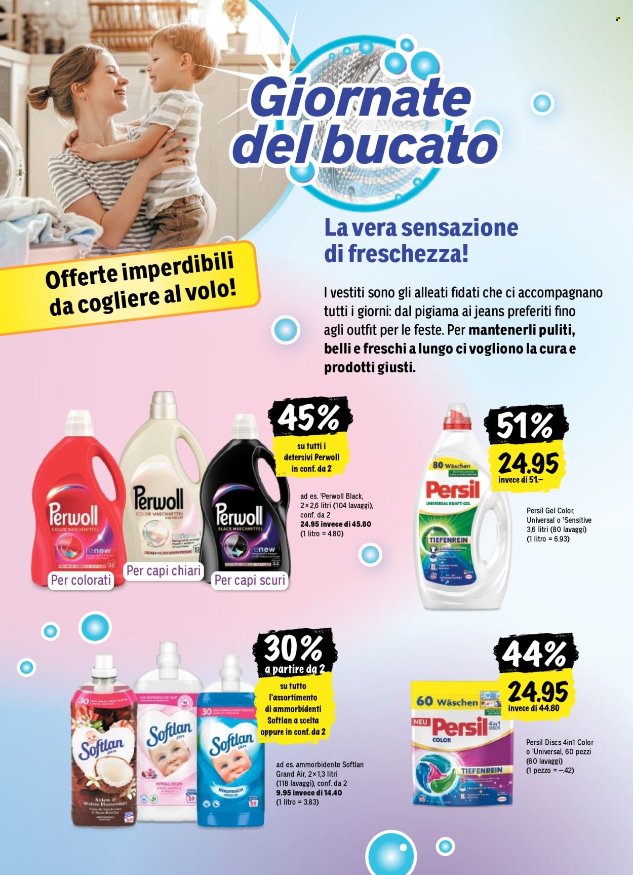 Volantino Coop - 9.4.2026 - 15.4.2026. Pagina 62. Pagina 62