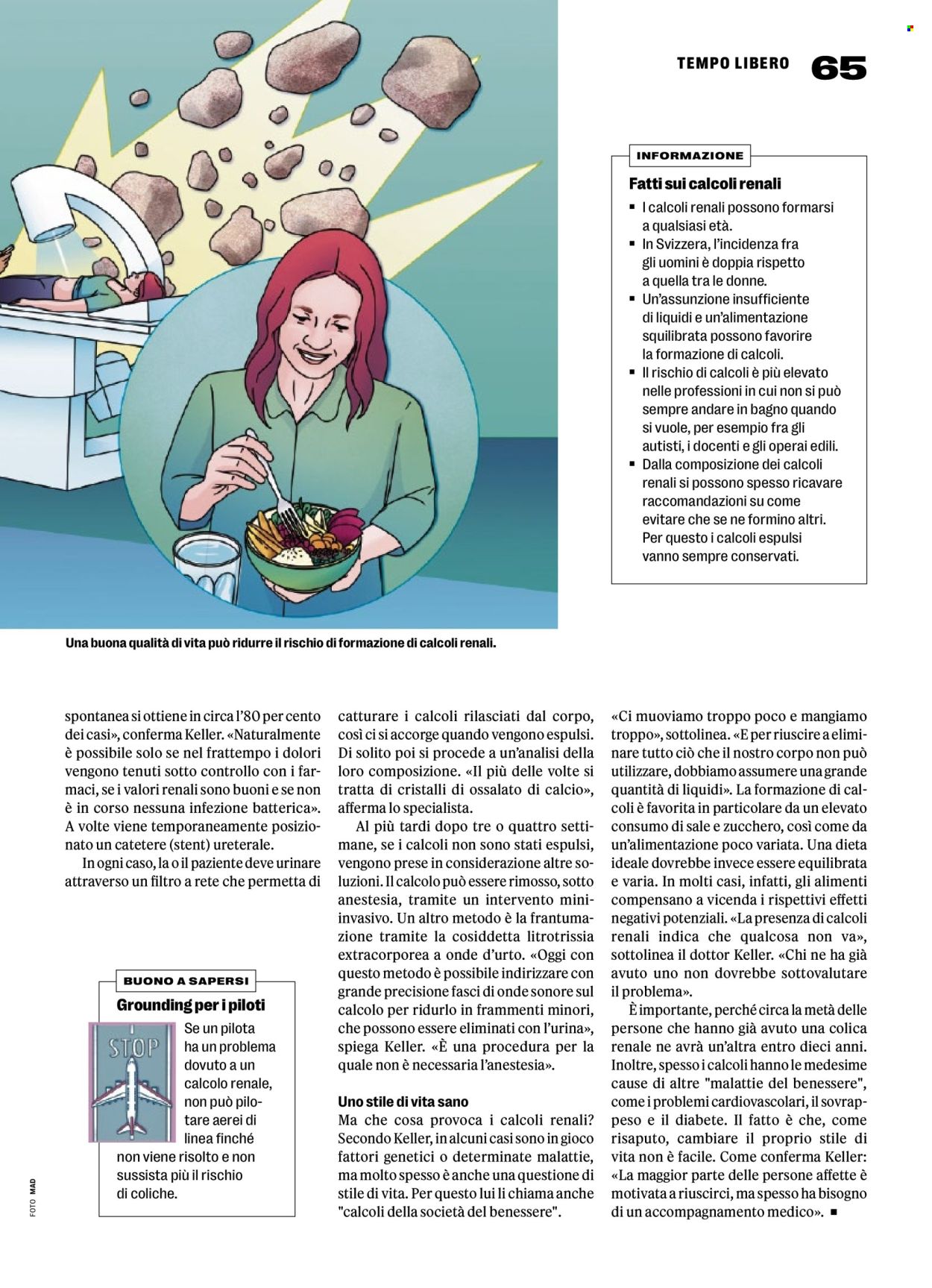 Volantino Coop - 9.4.2026 - 15.4.2026. Pagina 65. Pagina 65