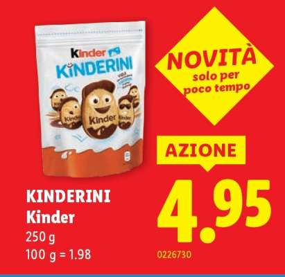 KINDERINI