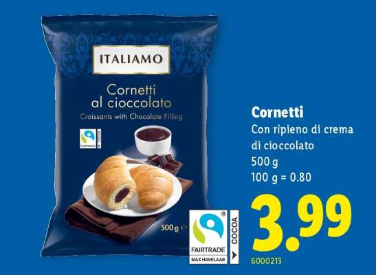Cornetti​