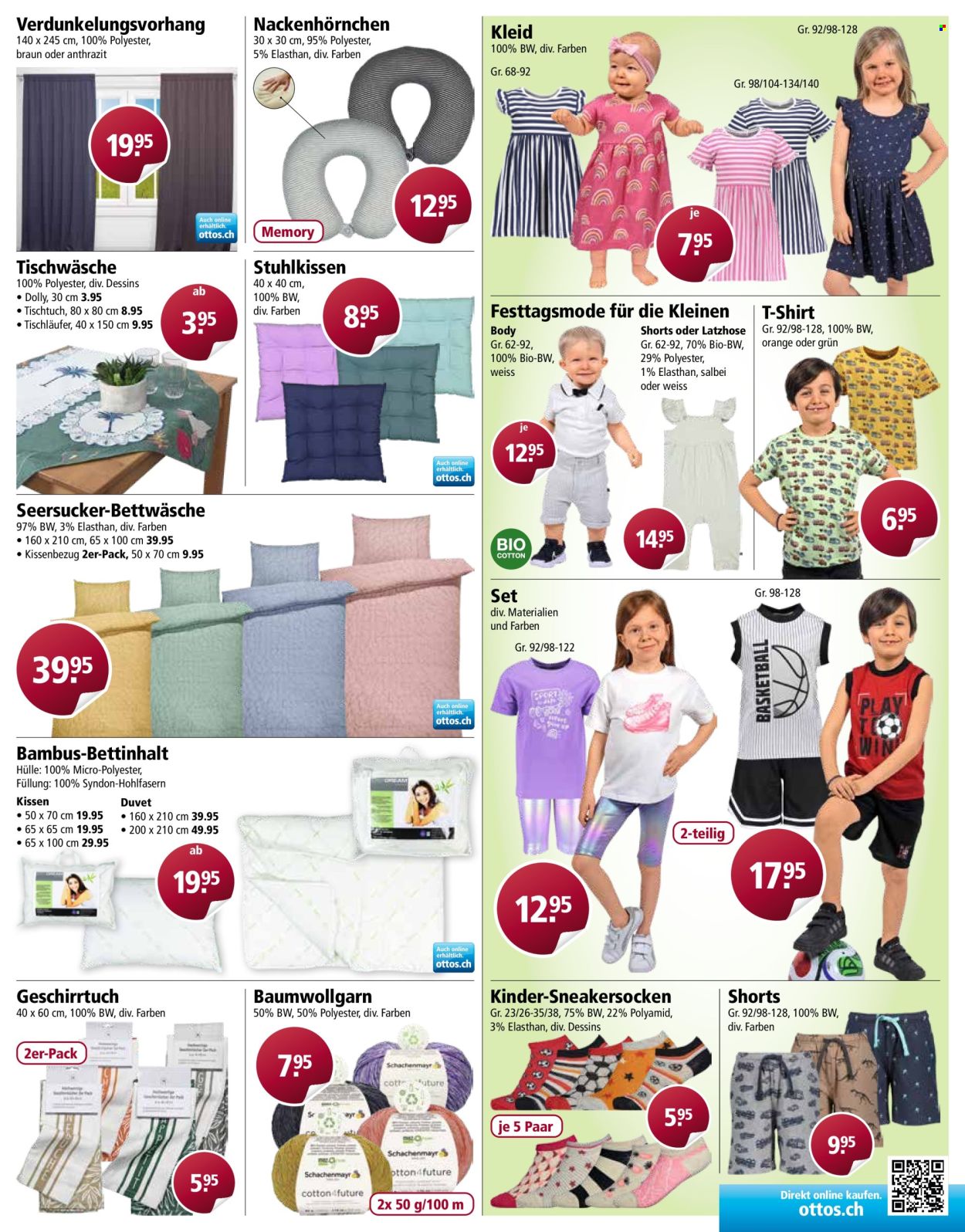 Volantino Otto's - 22.4.2026 - 28.4.2026. Pagina 5. Pagina 5