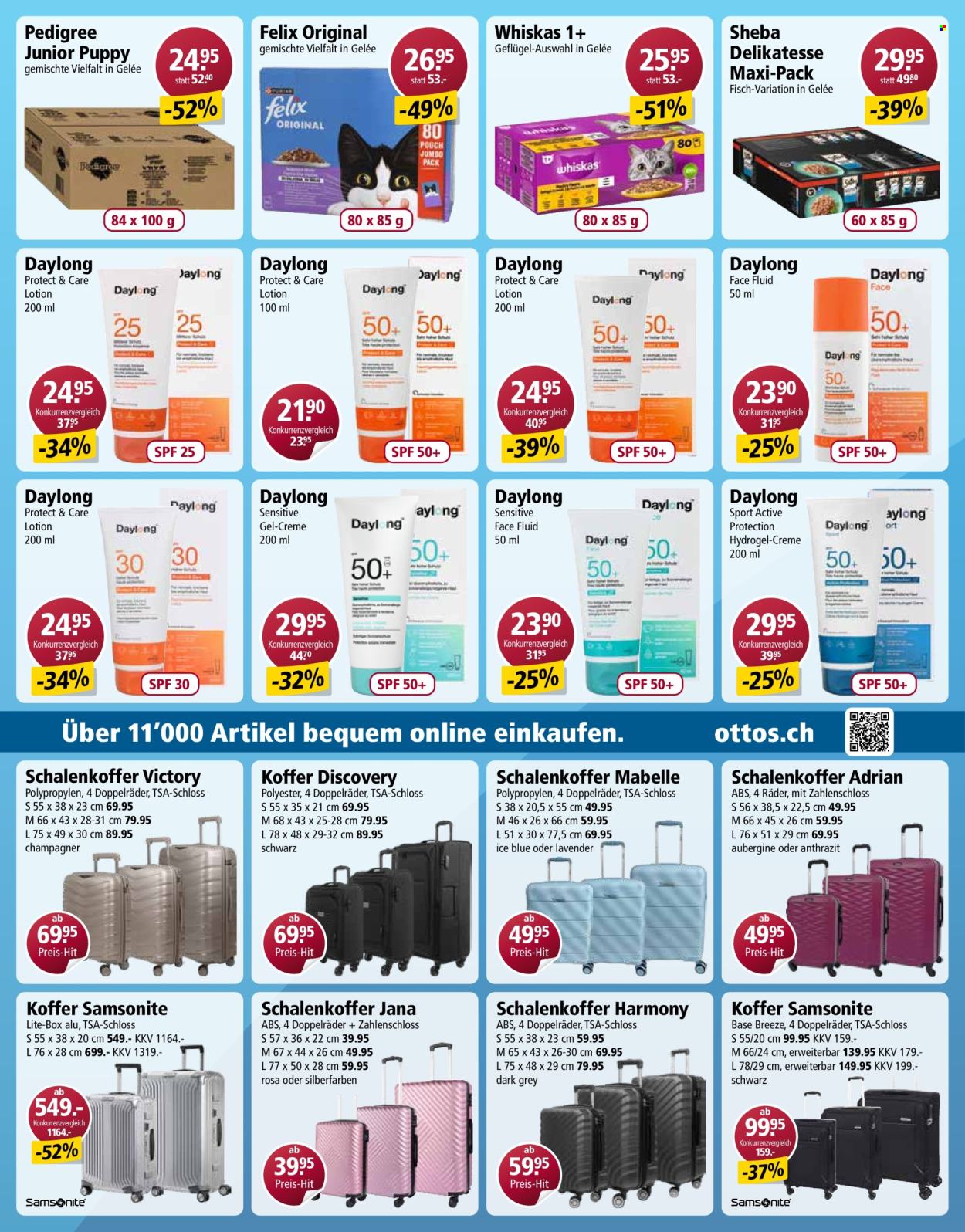 Volantino Otto's - 22.4.2026 - 28.4.2026. Pagina 14. Pagina 14