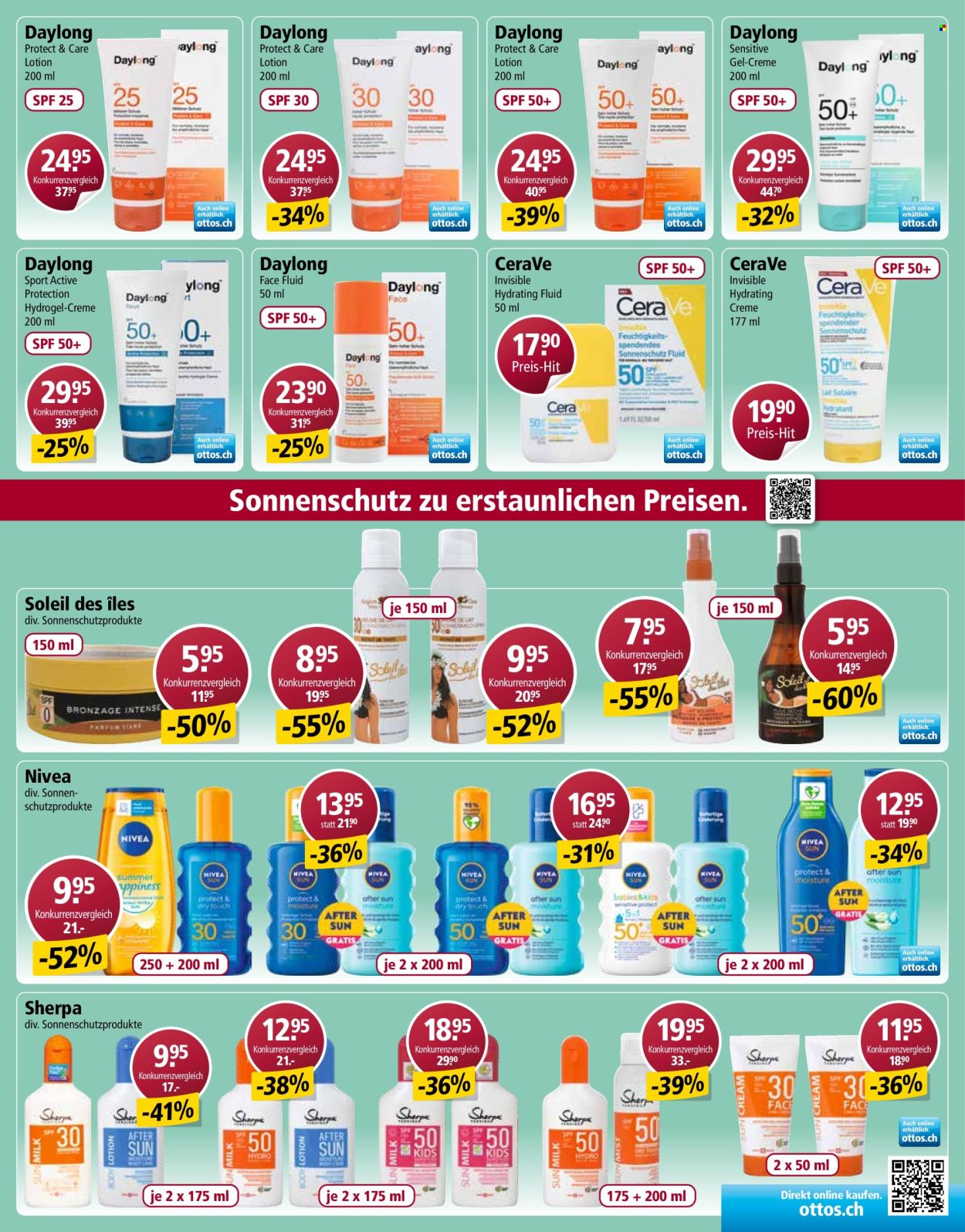 Volantino Otto's. Pagina 7. Pagina 7