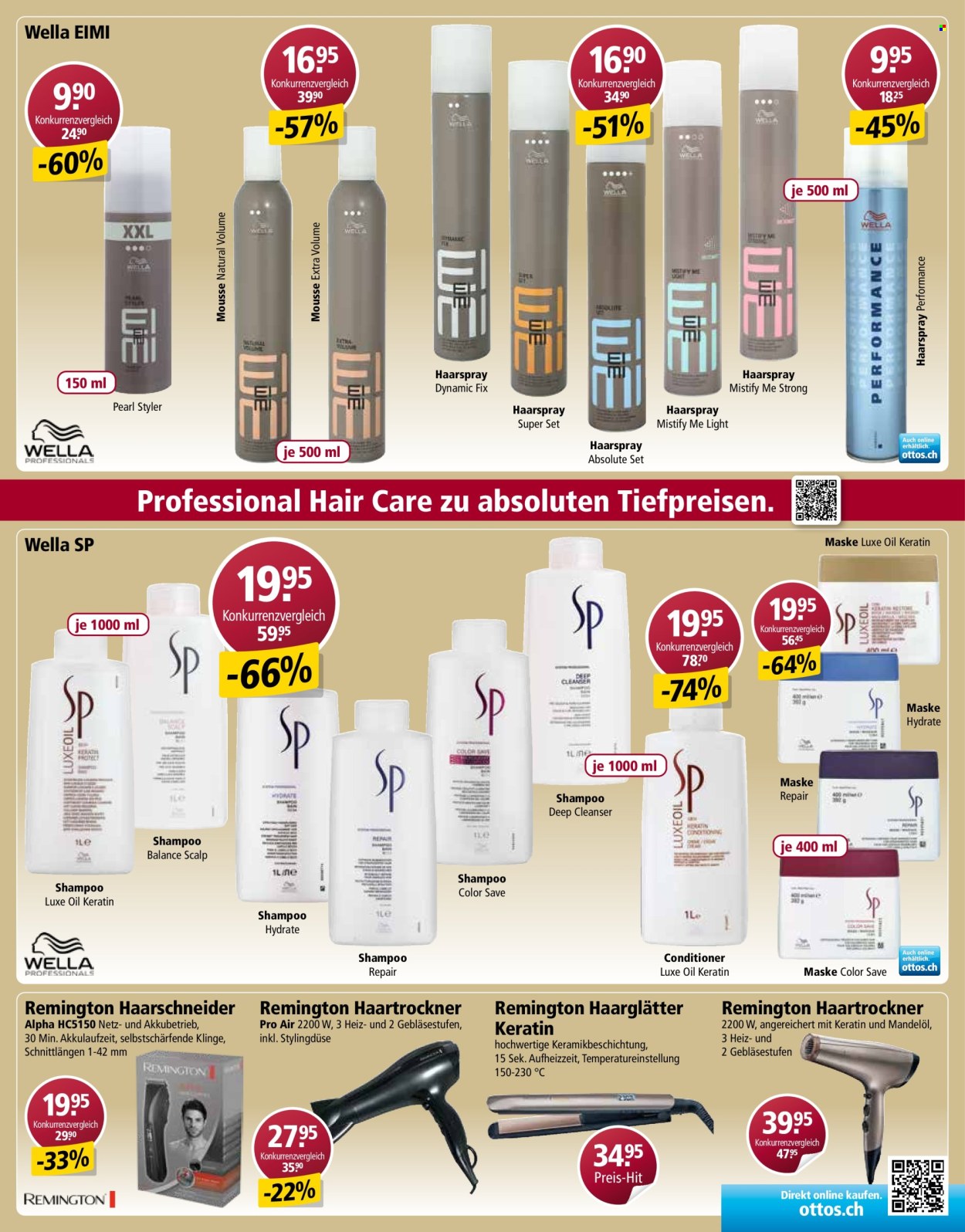 Volantino Otto's. Pagina 9. Pagina 9