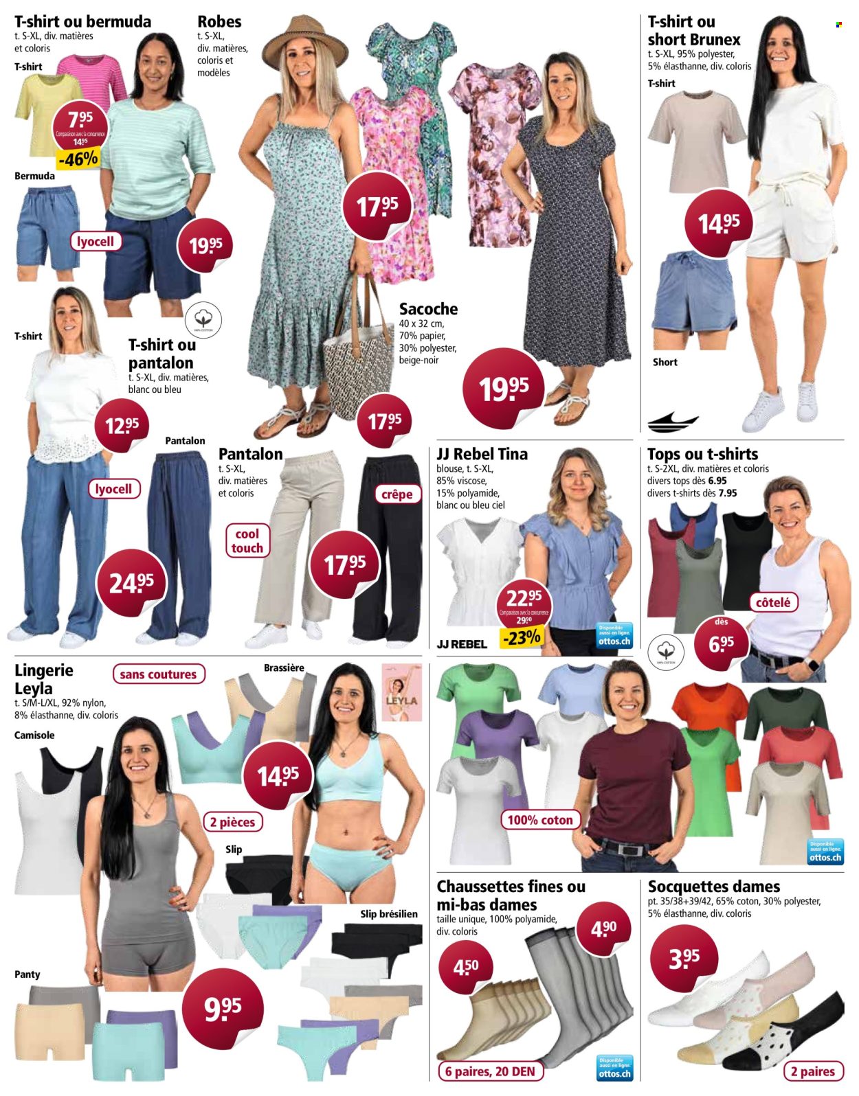 Volantino Otto's - 22.4.2026 - 27.4.2026. Pagina 6. Pagina 6