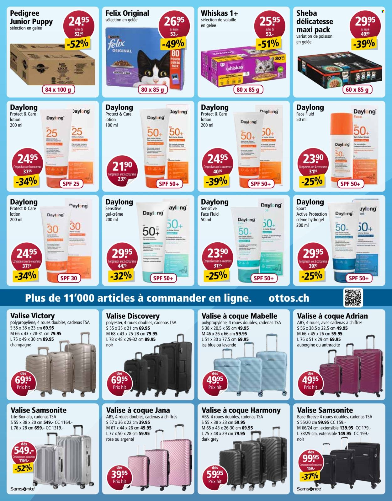 Volantino Otto's - 22.4.2026 - 27.4.2026. Pagina 14. Pagina 14